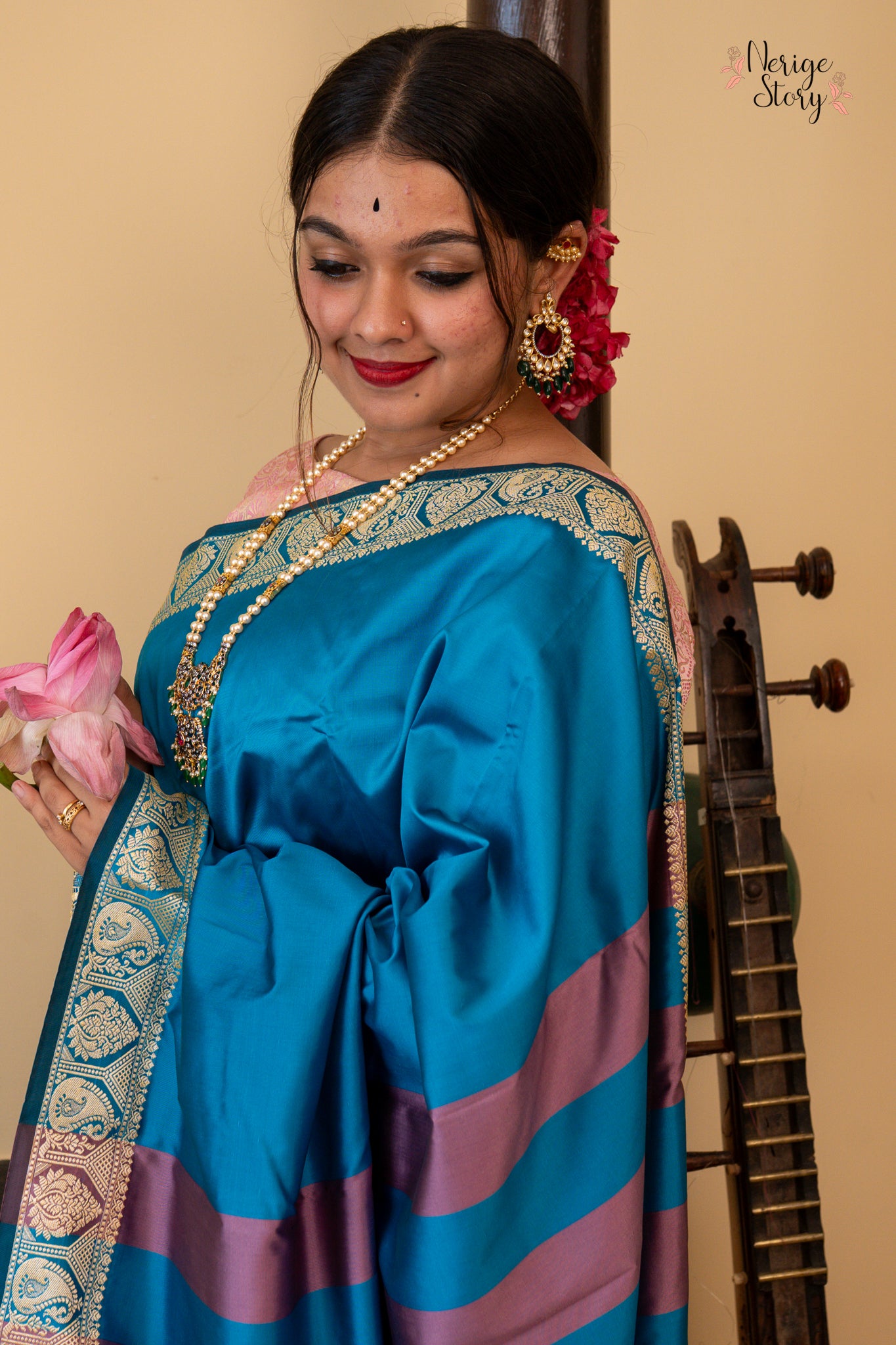 KAMALINI (कमलिनी)