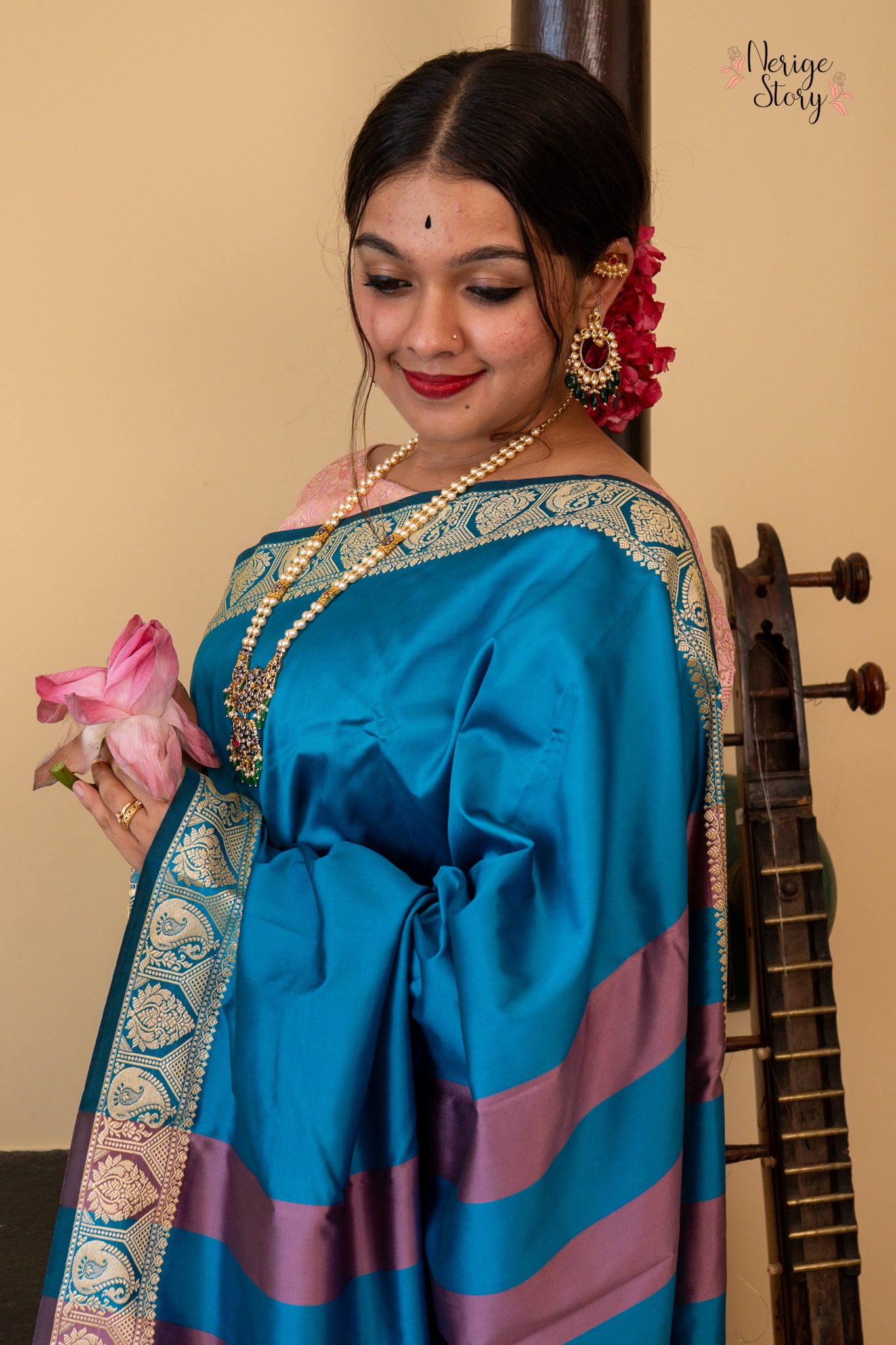 KAMALINI (कमलिनी)