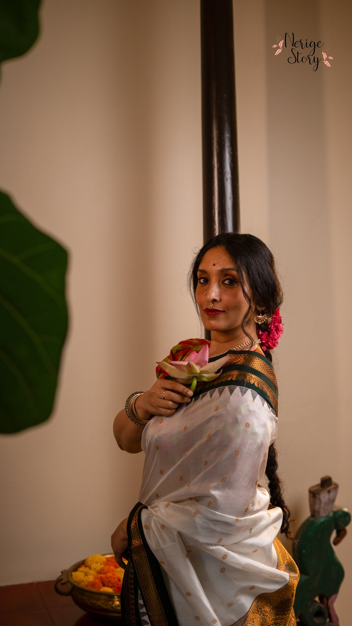 DHANYA (ಧನ್ಯಾ)