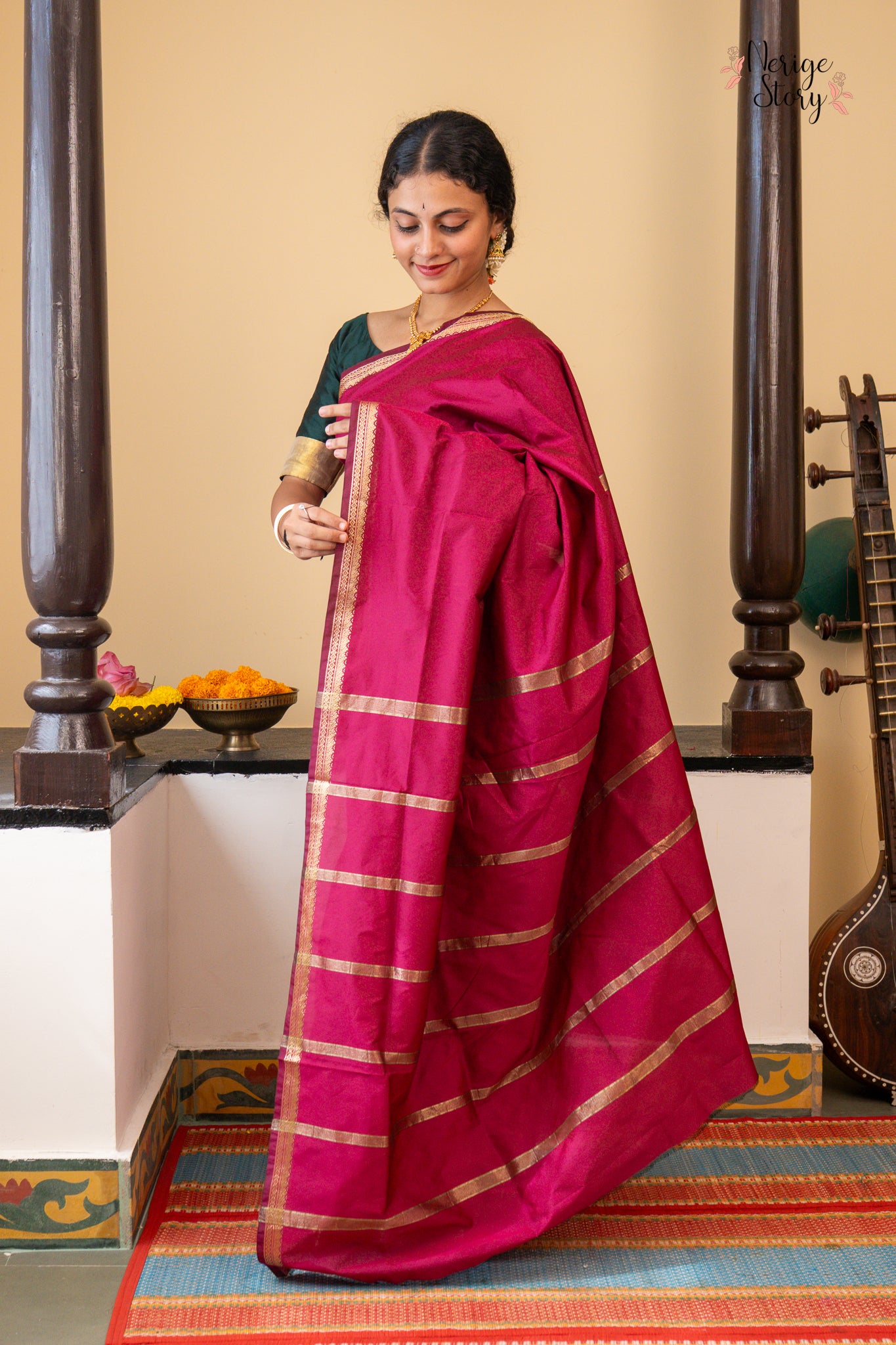 SUMITRAJA (ಸುಮಿತ್ರಾಜಾ)