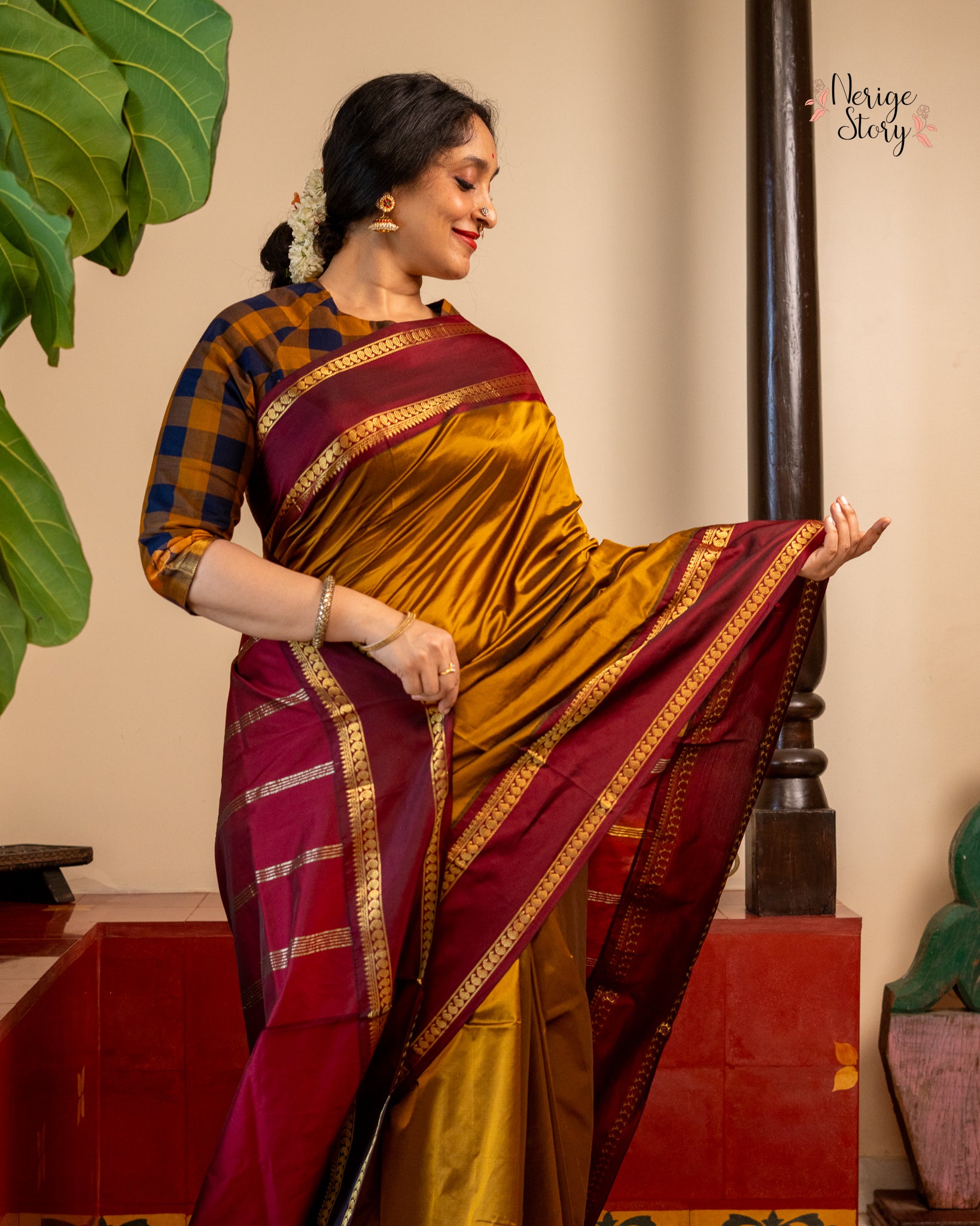 ADIBHAUTHIKA ( ಅಧಿಭೌತಿಕ )