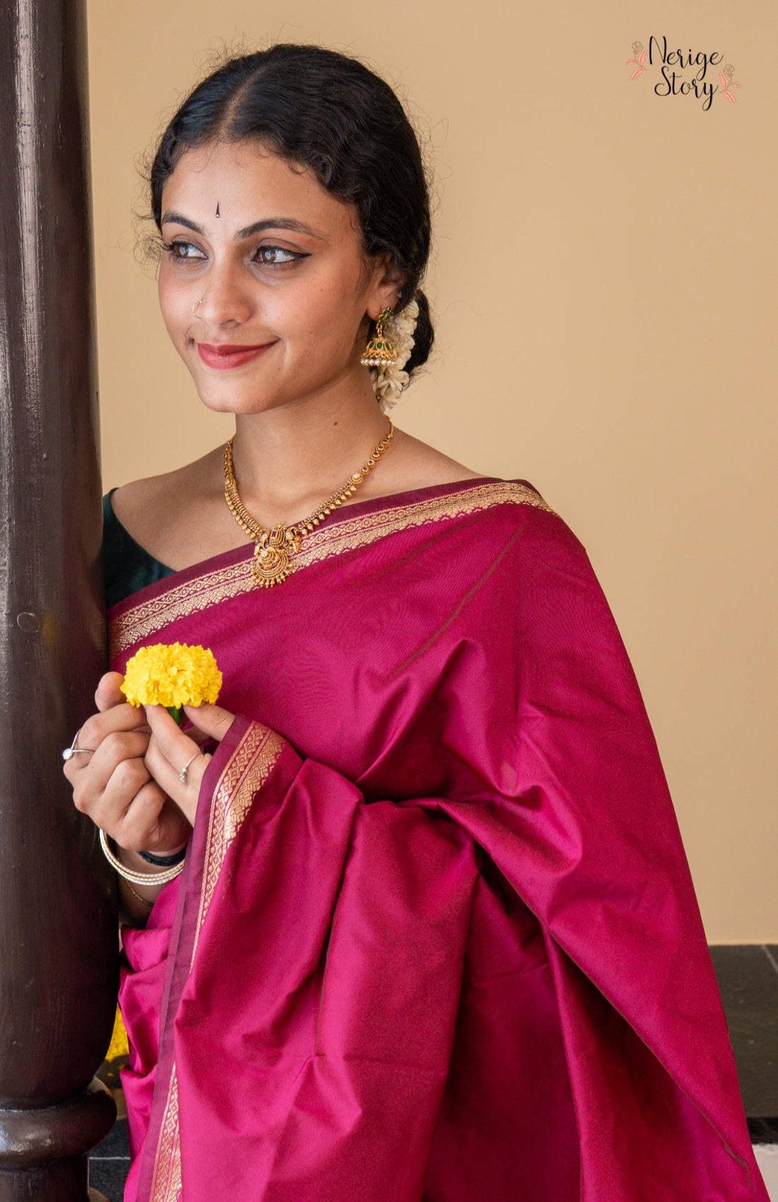 SUMITRAJA (ಸುಮಿತ್ರಾಜಾ)