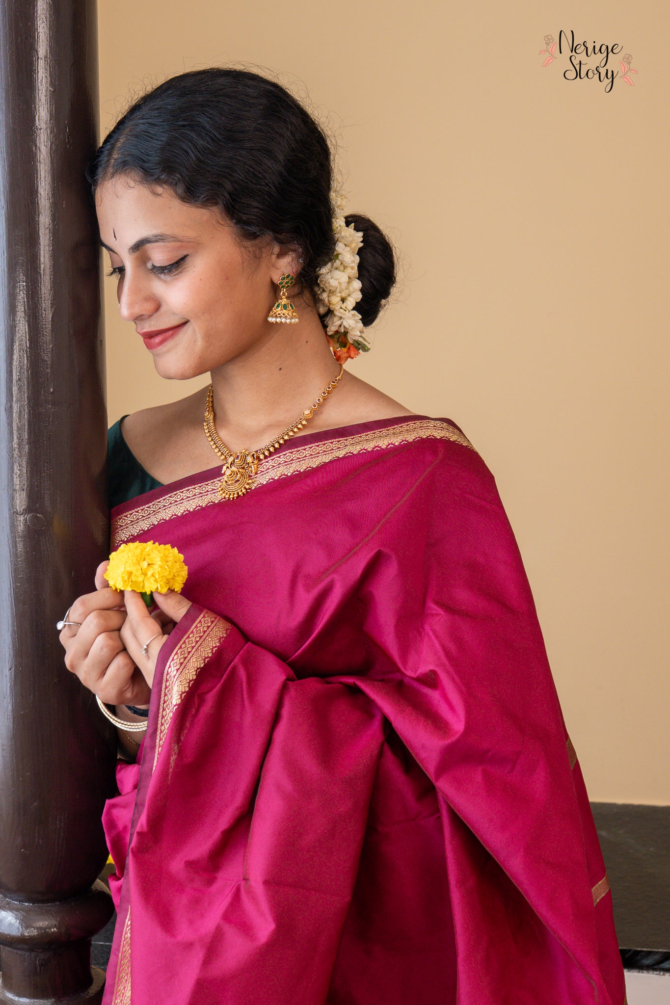 SUMITRAJA (ಸುಮಿತ್ರಾಜಾ)