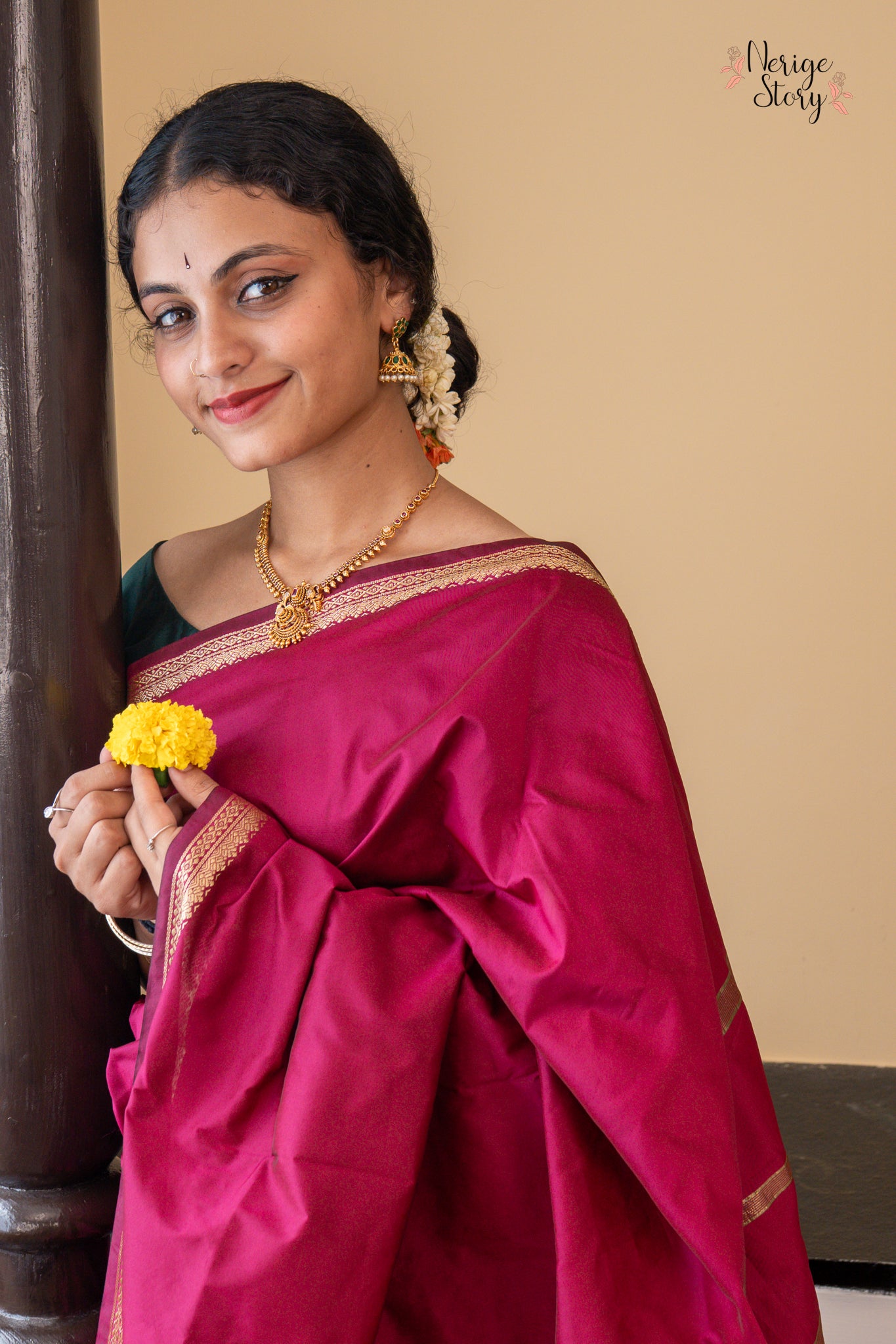 SUMITRAJA (ಸುಮಿತ್ರಾಜಾ)