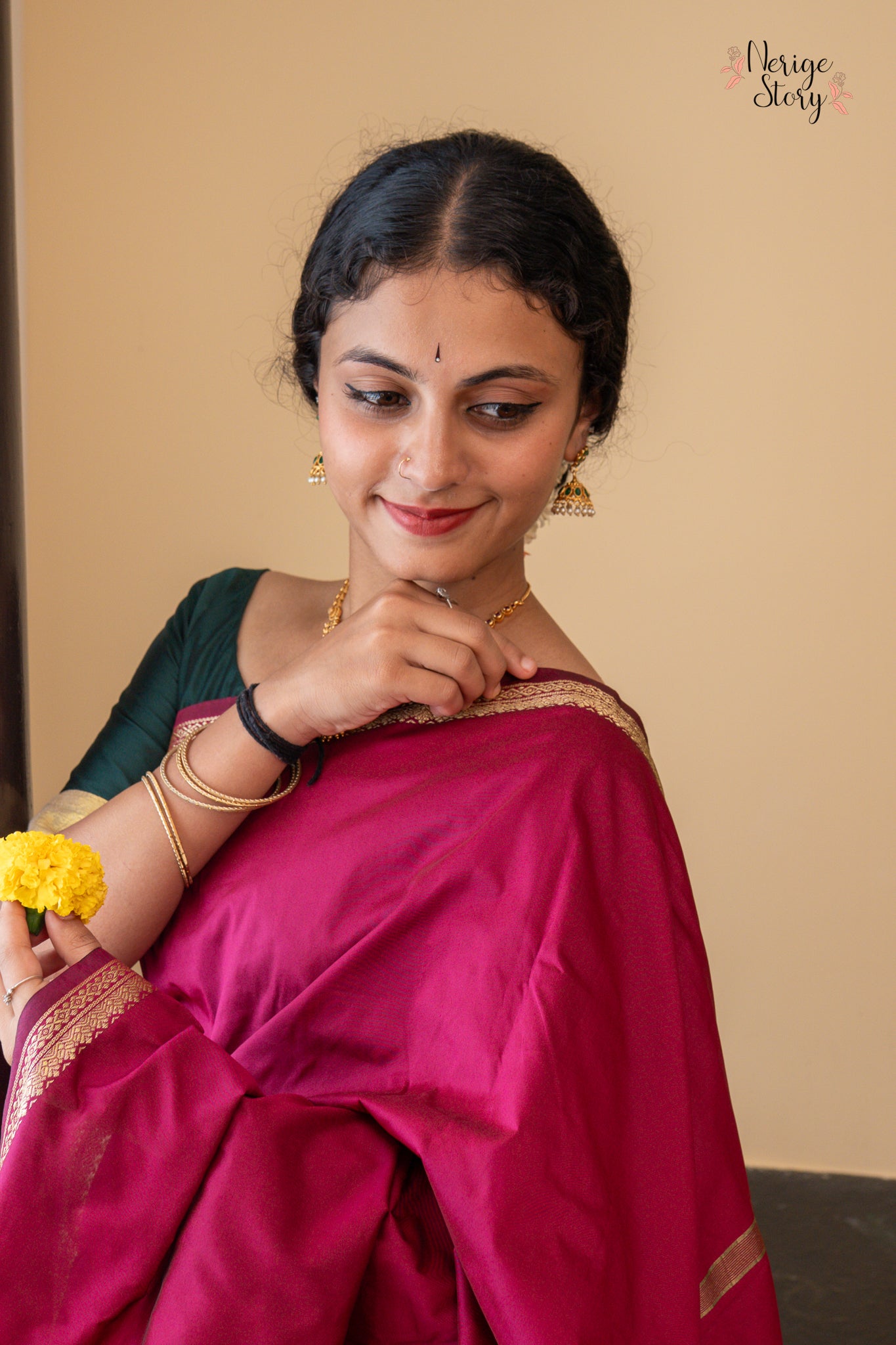 SUMITRAJA (ಸುಮಿತ್ರಾಜಾ)