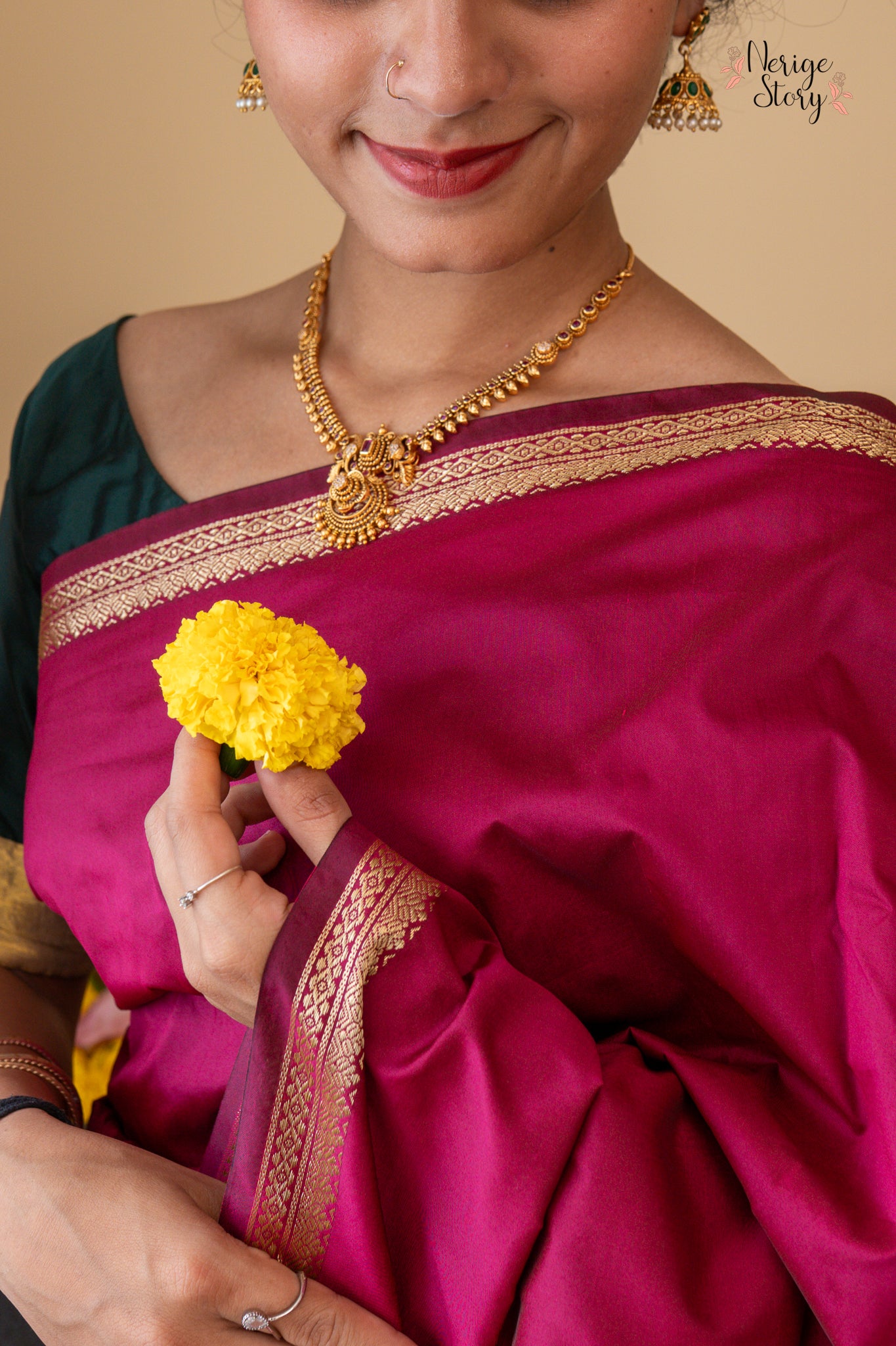 SUMITRAJA (ಸುಮಿತ್ರಾಜಾ)