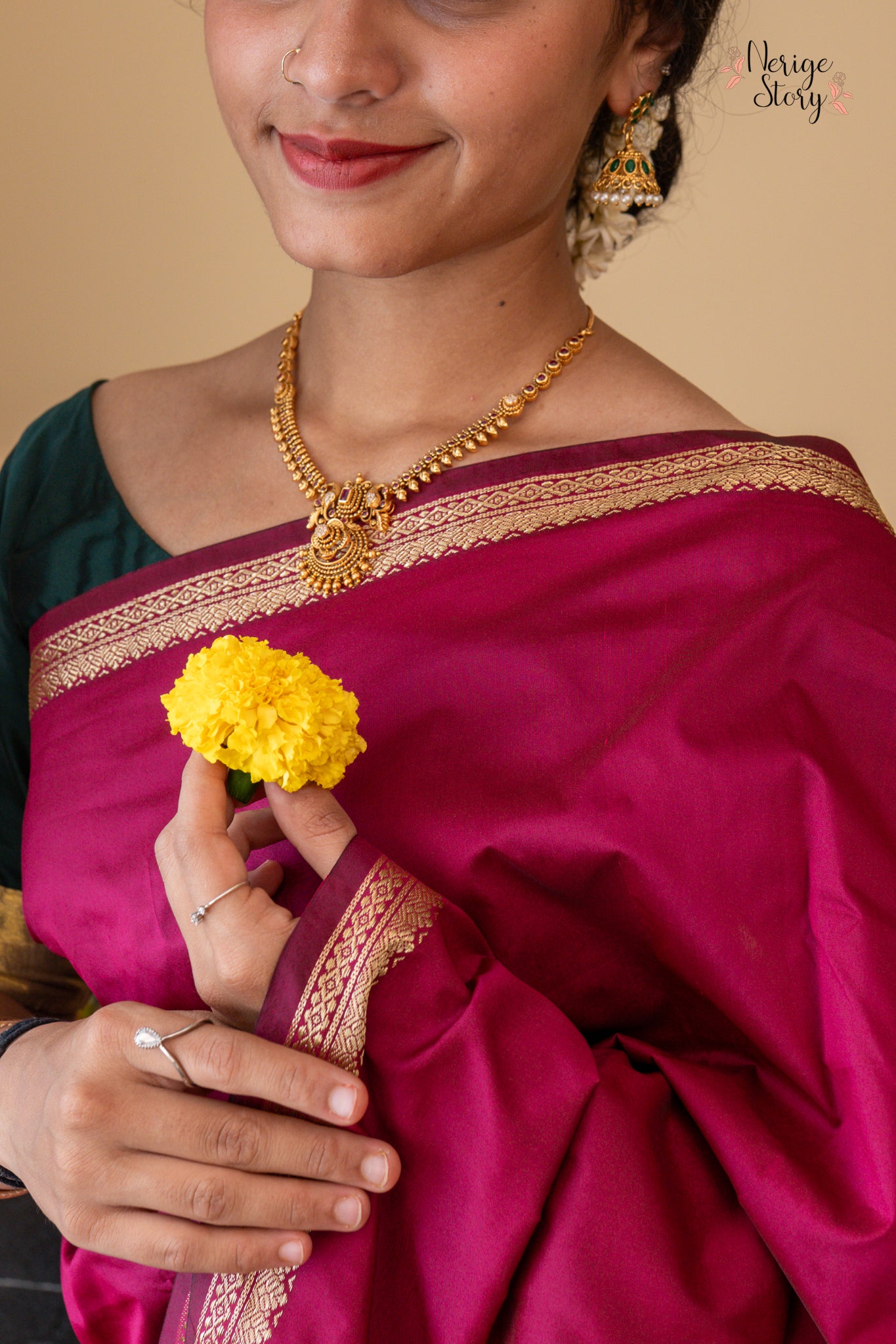 SUMITRAJA (ಸುಮಿತ್ರಾಜಾ)
