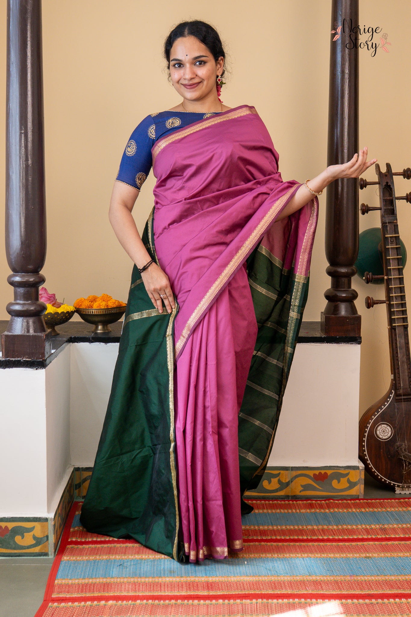 NIRMALI (ನಿರ್ಮಾಲಿ)