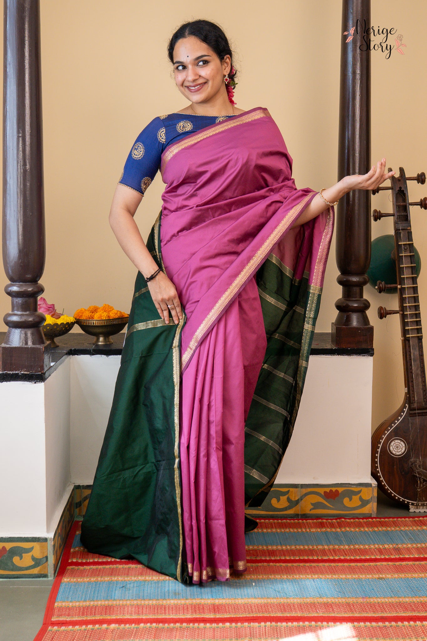 NIRMALI (ನಿರ್ಮಾಲಿ)
