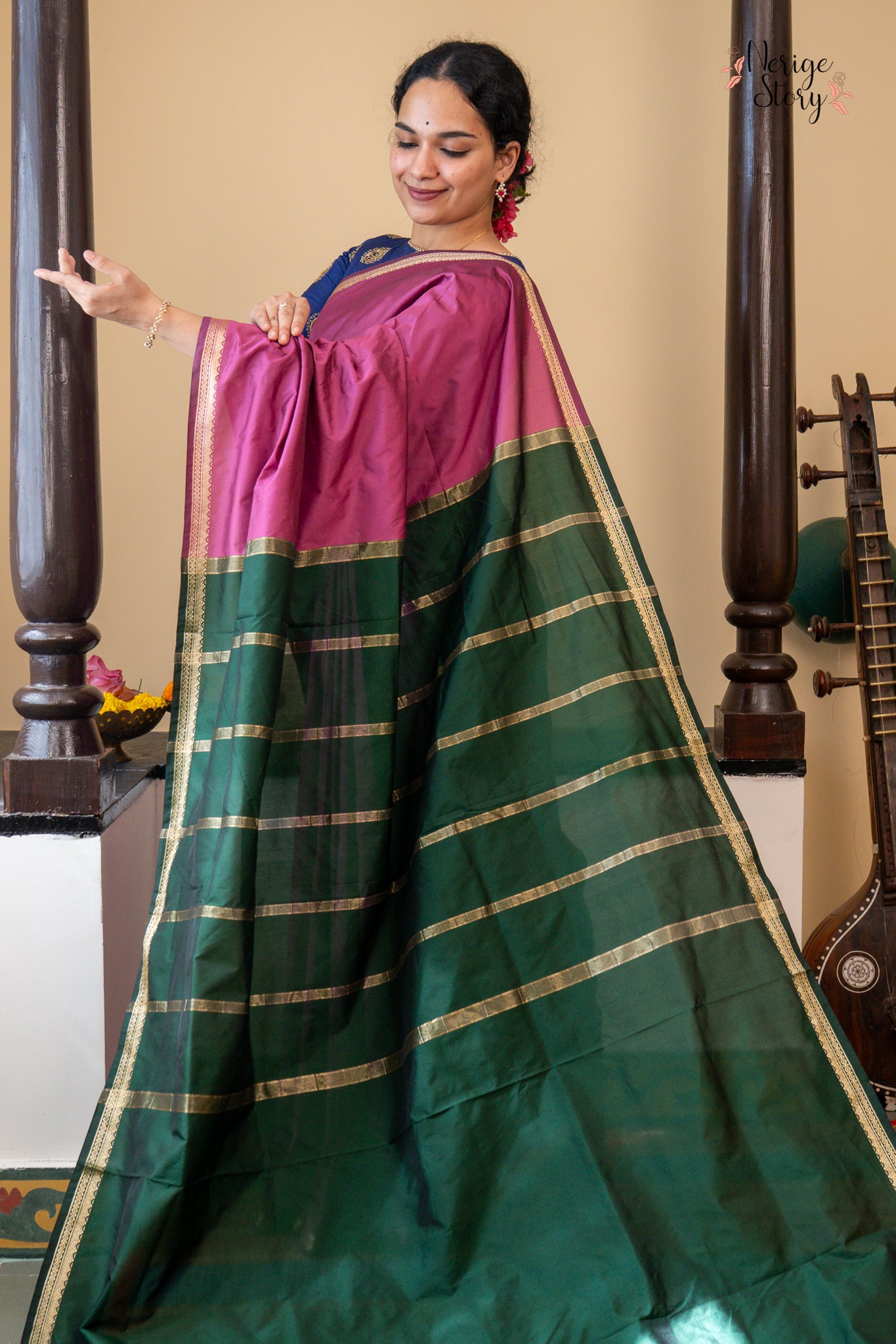 NIRMALI (ನಿರ್ಮಾಲಿ)