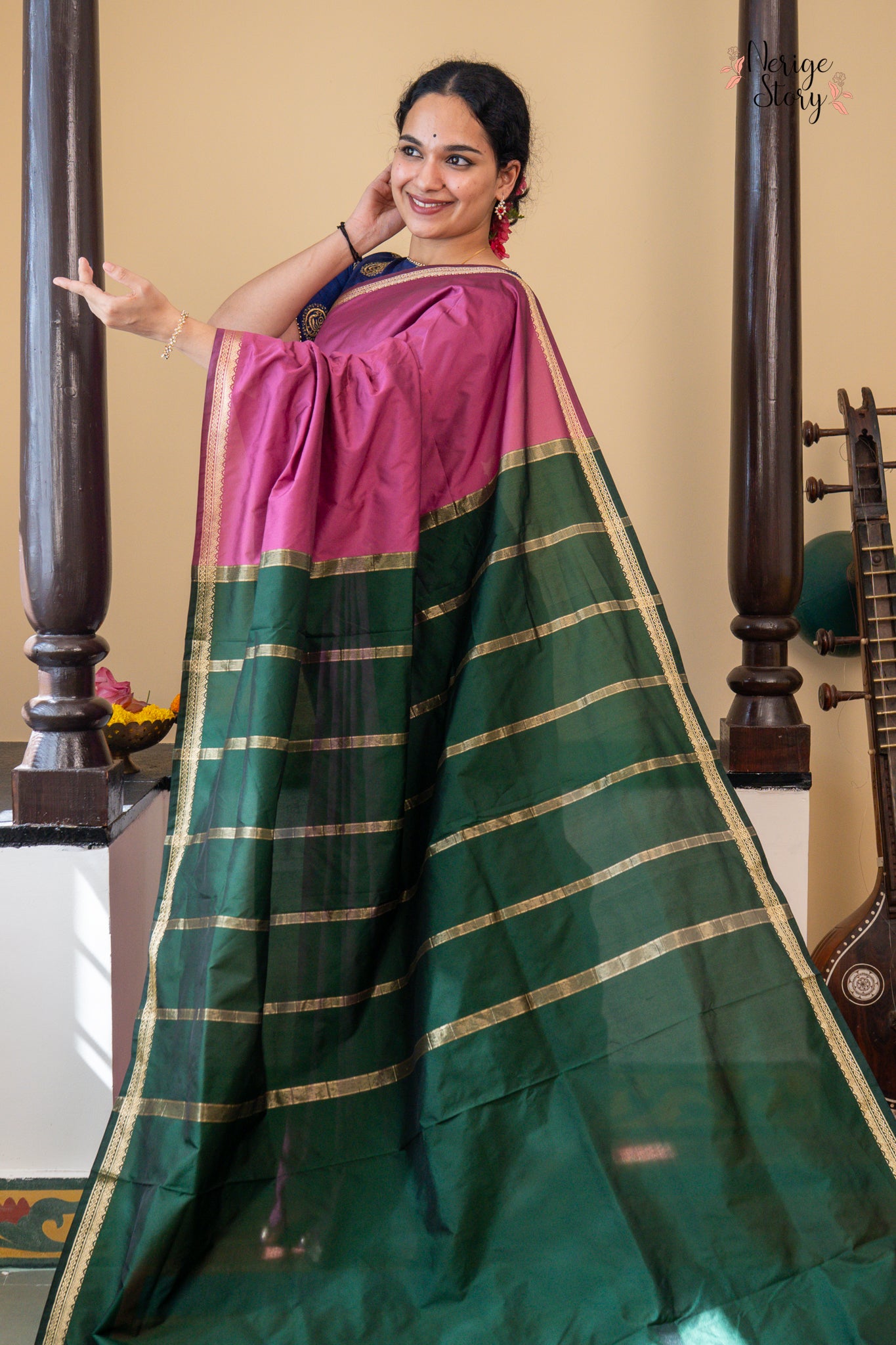 NIRMALI (ನಿರ್ಮಾಲಿ)