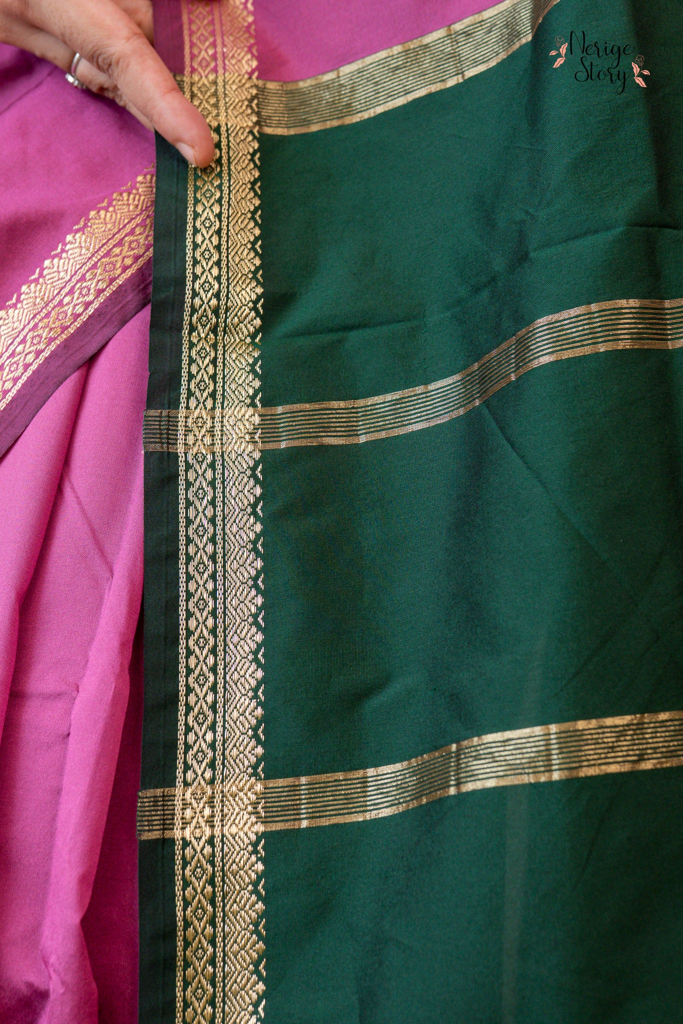 NIRMALI (ನಿರ್ಮಾಲಿ)