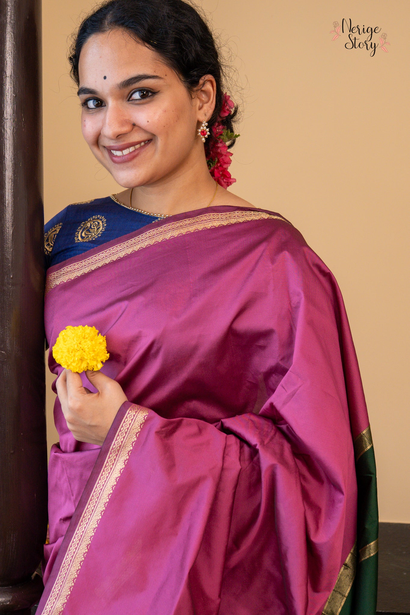 NIRMALI (ನಿರ್ಮಾಲಿ)