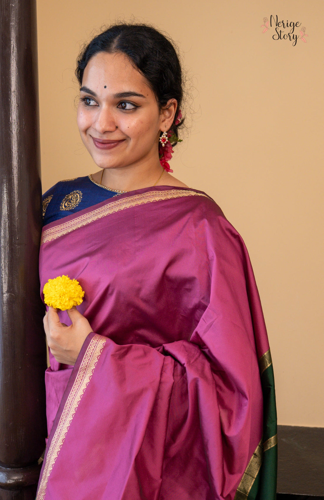NIRMALI (ನಿರ್ಮಾಲಿ)