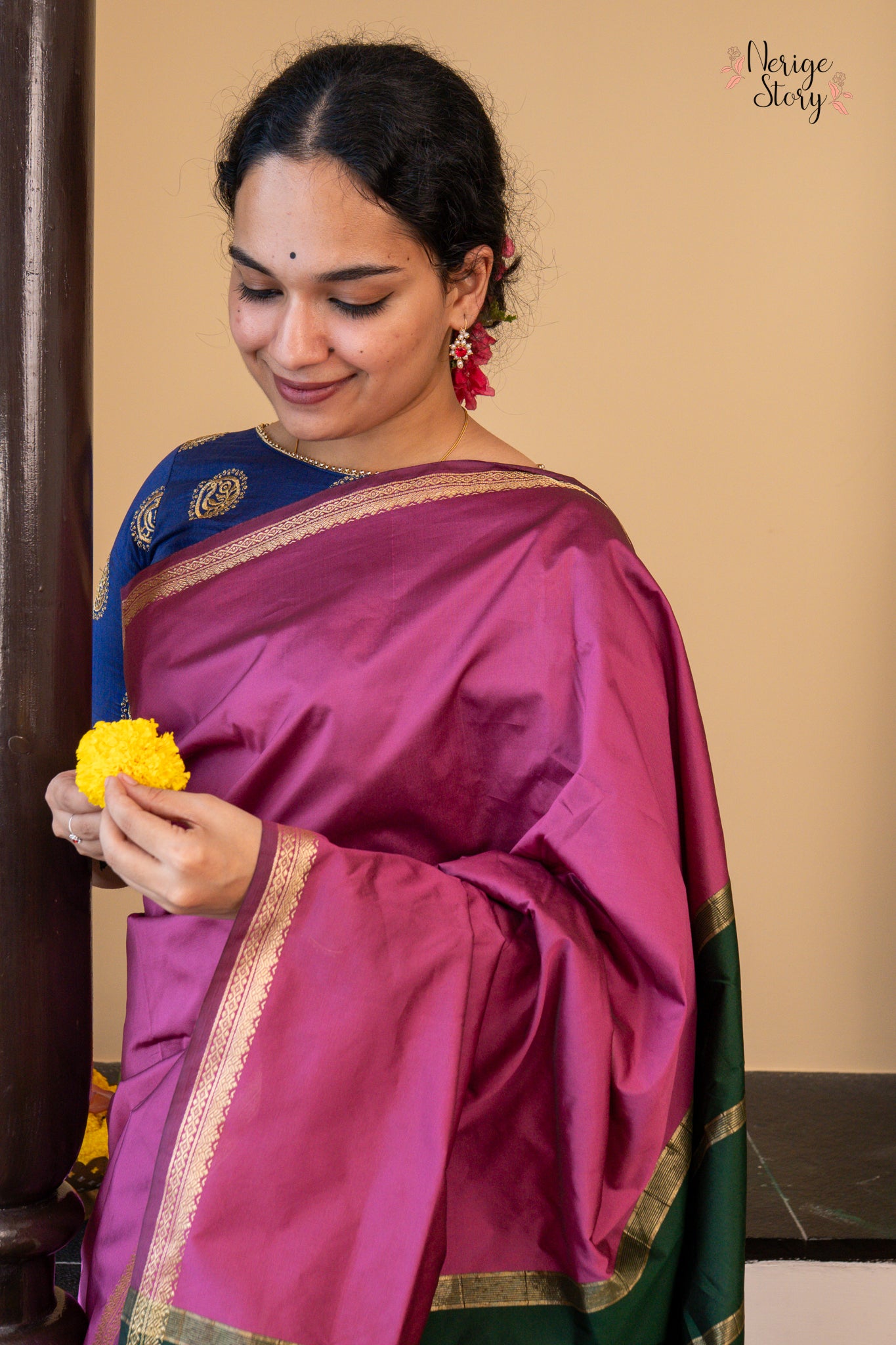 NIRMALI (ನಿರ್ಮಾಲಿ)