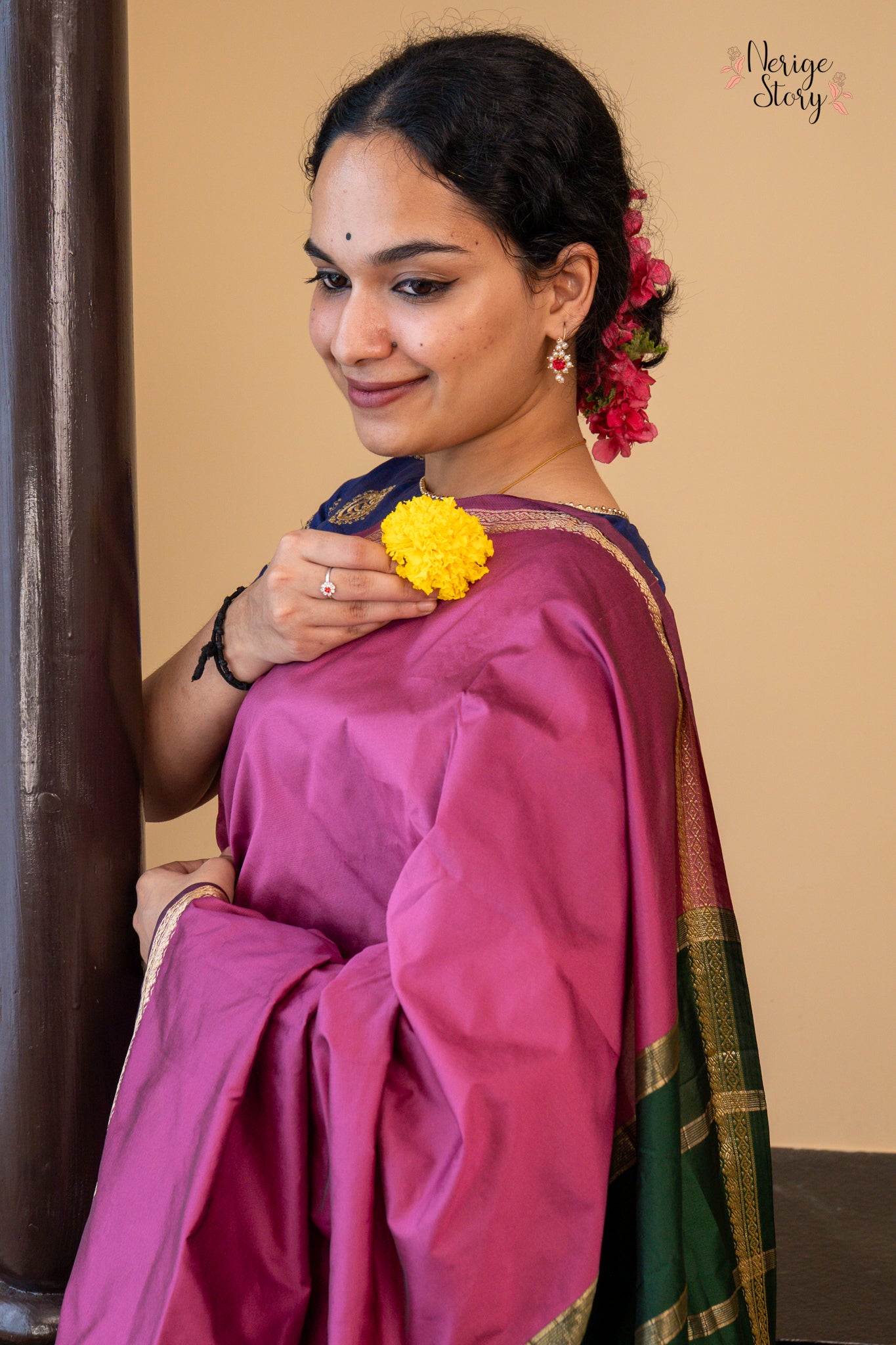 NIRMALI (ನಿರ್ಮಾಲಿ)