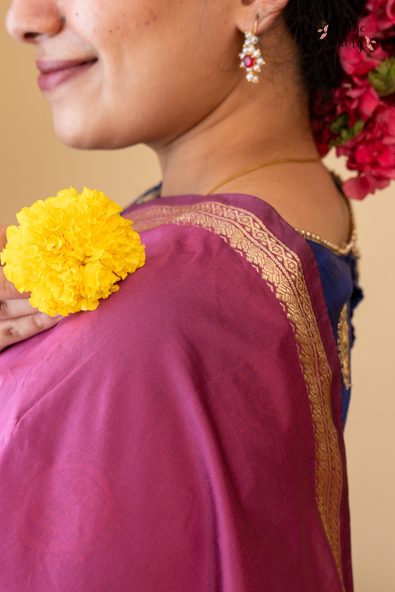 NIRMALI (ನಿರ್ಮಾಲಿ)