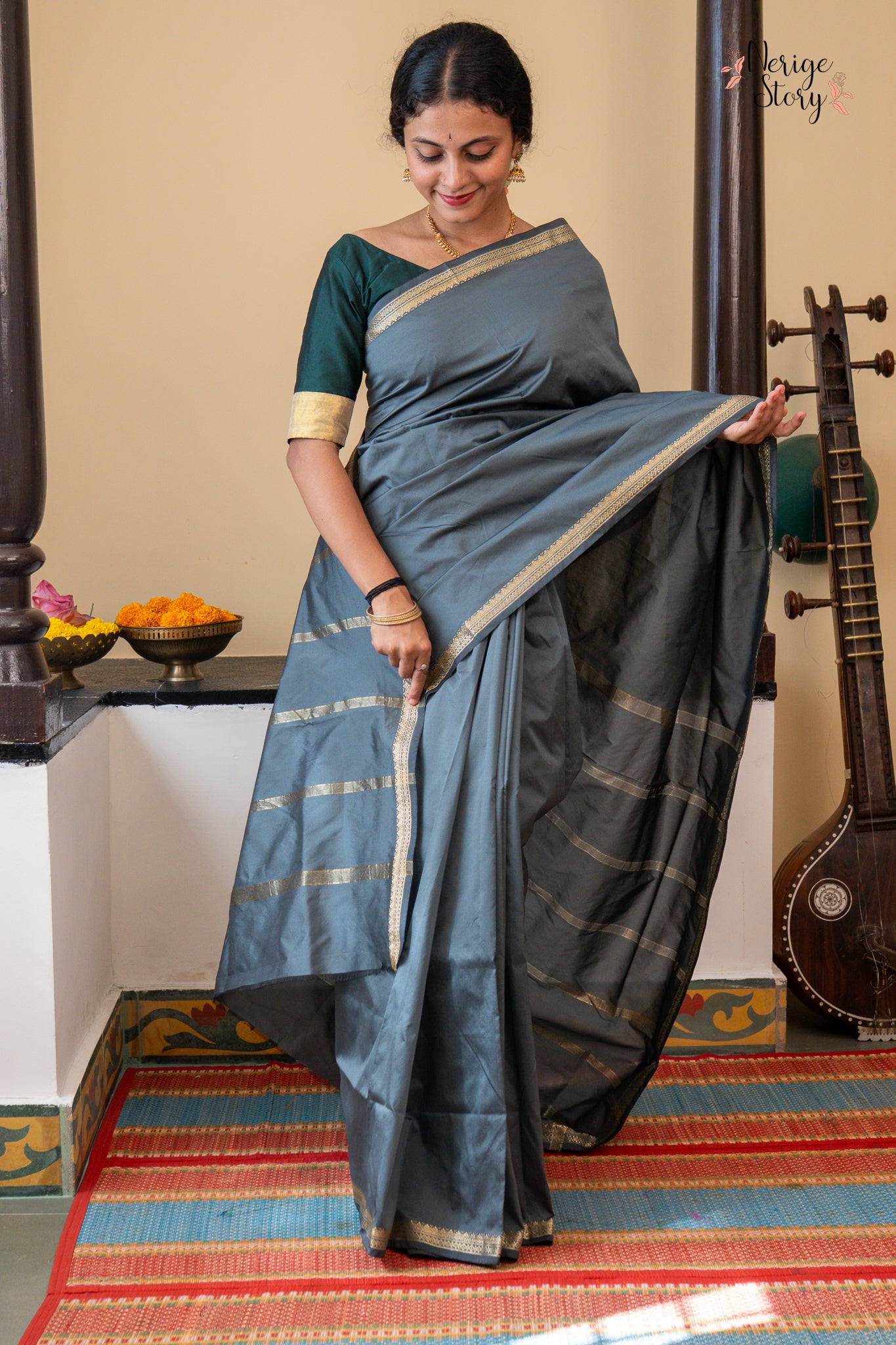 DAYANITA (ದಯಾನಿತಾ)