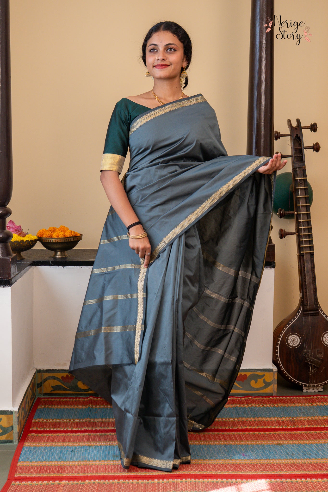 DAYANITA (ದಯಾನಿತಾ)