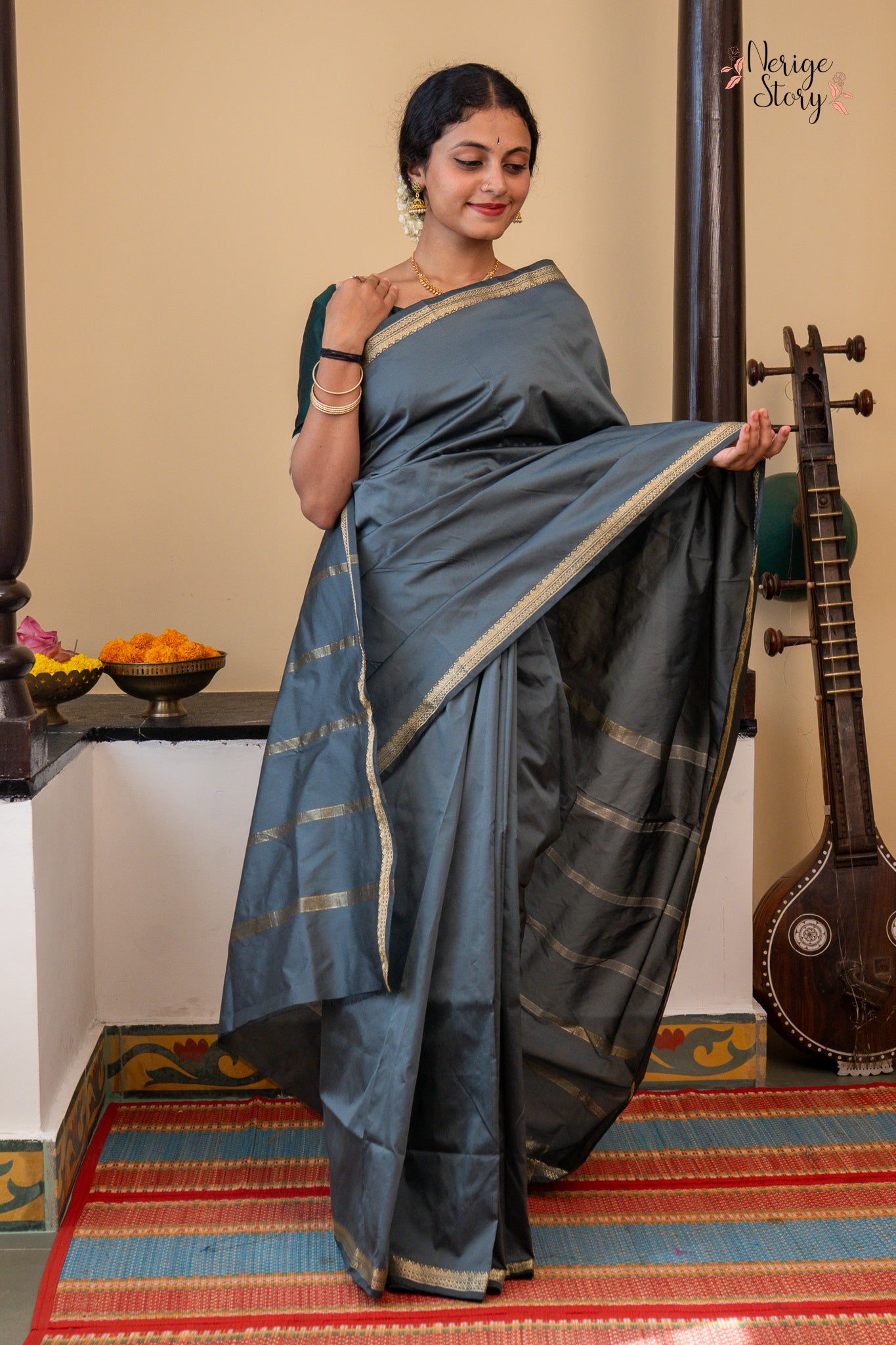 DAYANITA (ದಯಾನಿತಾ)