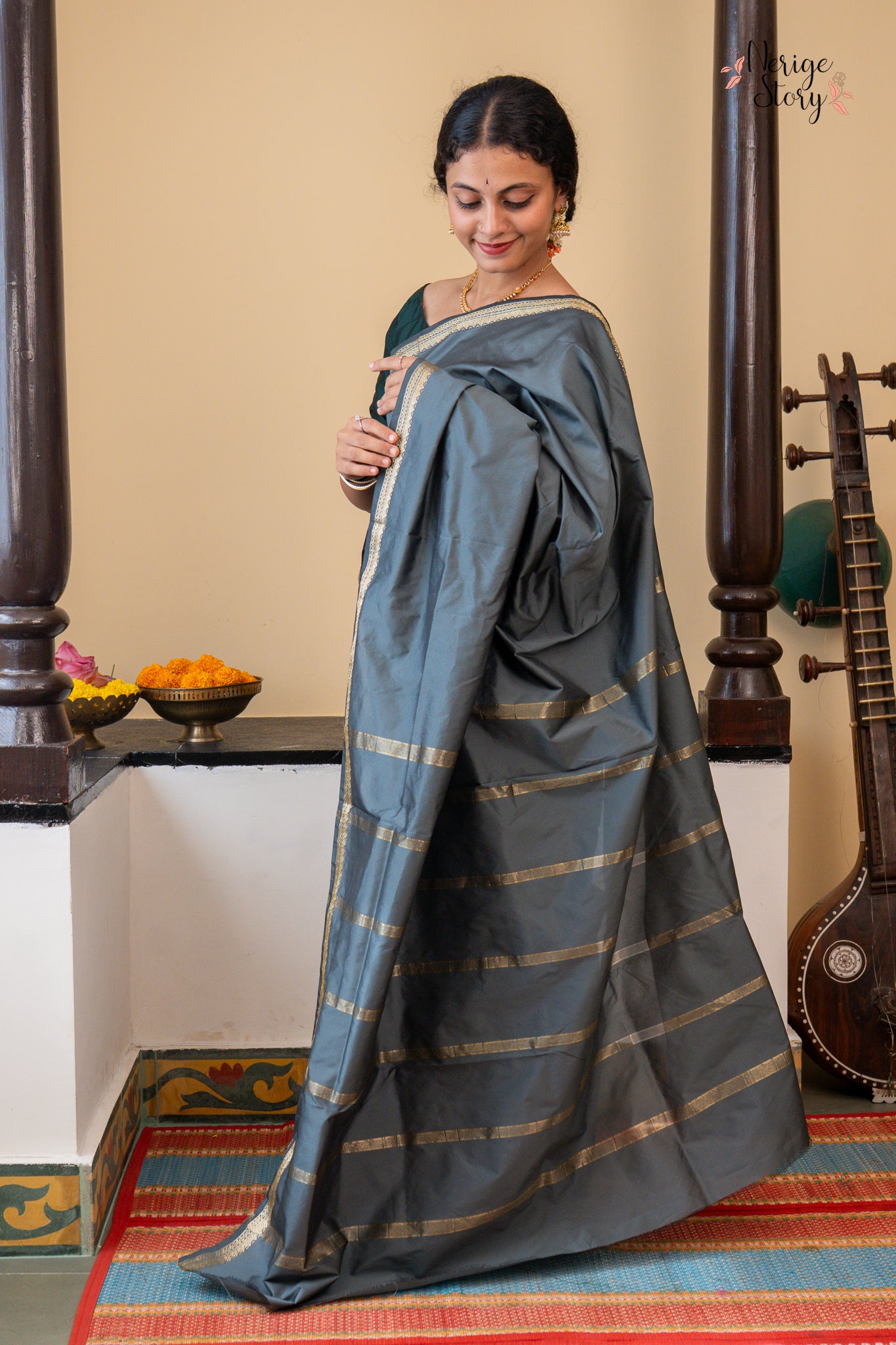 DAYANITA (ದಯಾನಿತಾ)