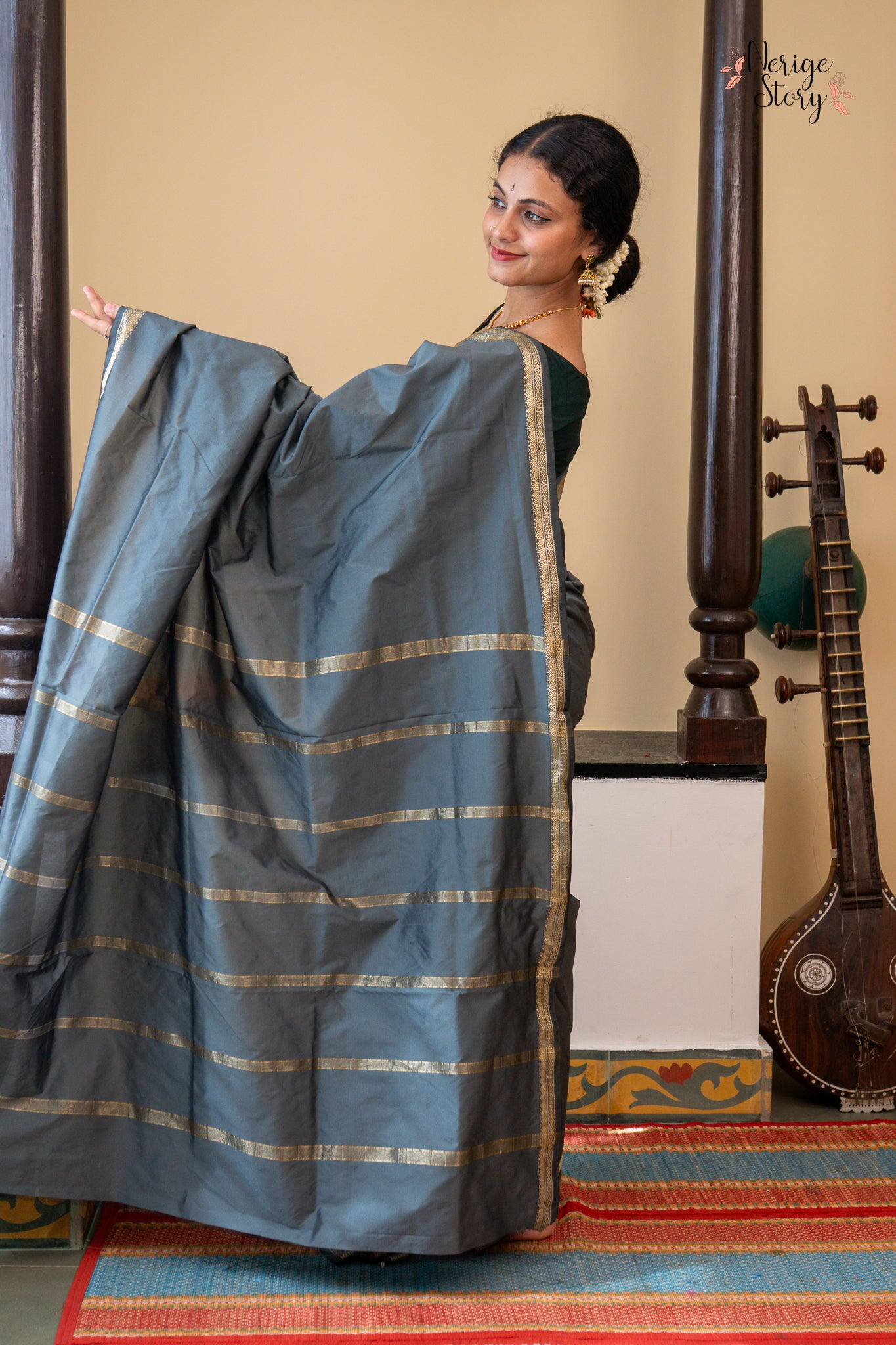 DAYANITA (ದಯಾನಿತಾ)
