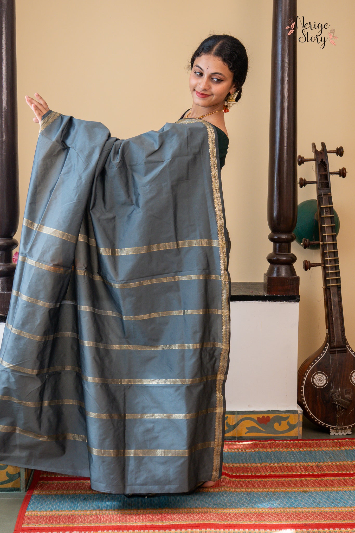DAYANITA (ದಯಾನಿತಾ)