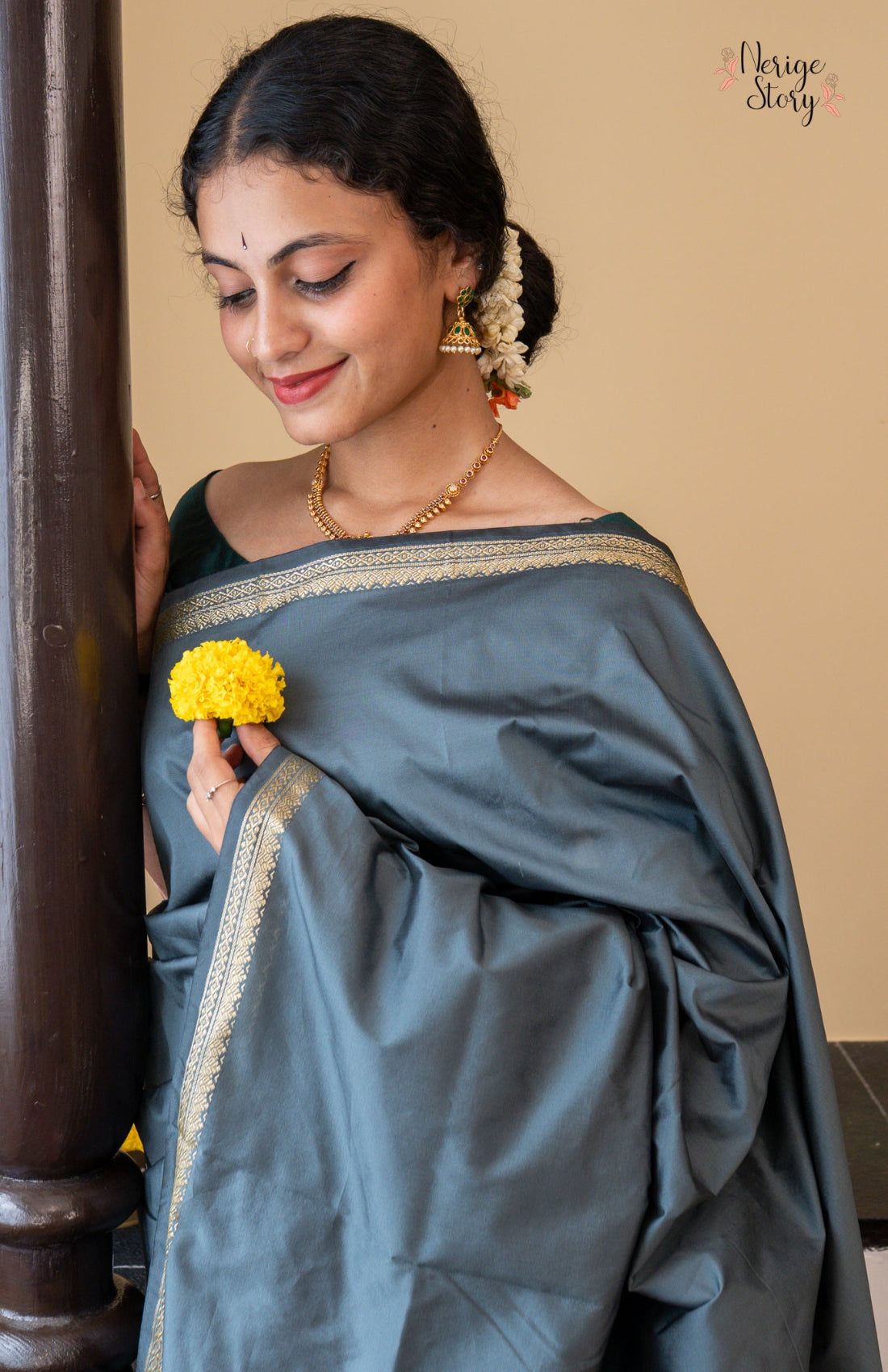 DAYANITA (ದಯಾನಿತಾ)