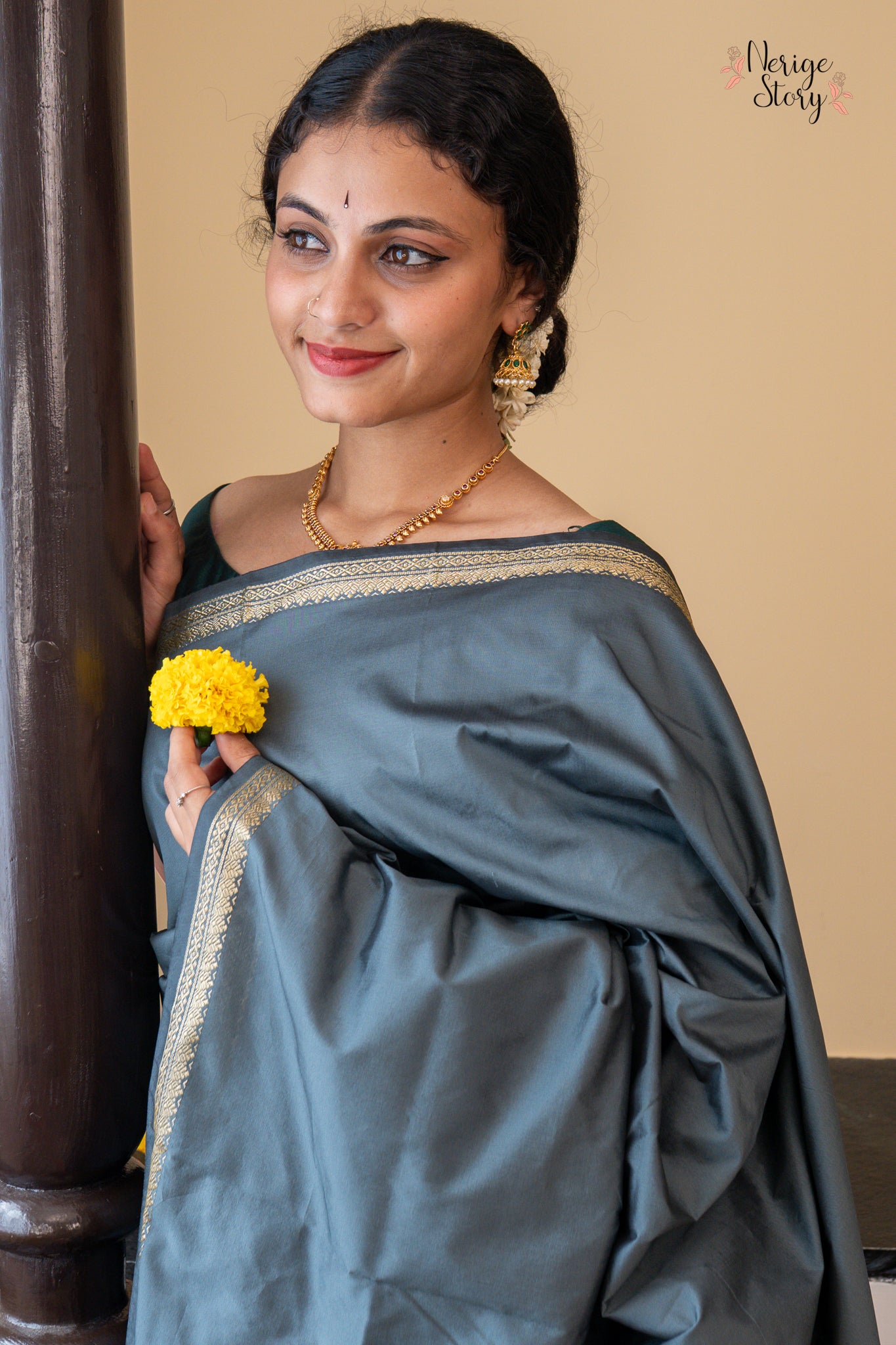 DAYANITA (ದಯಾನಿತಾ)