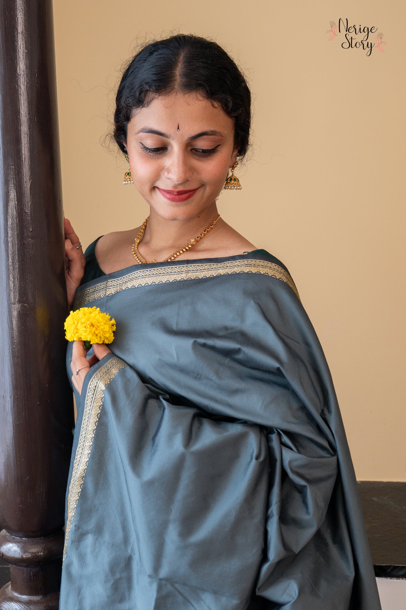 DAYANITA (ದಯಾನಿತಾ)