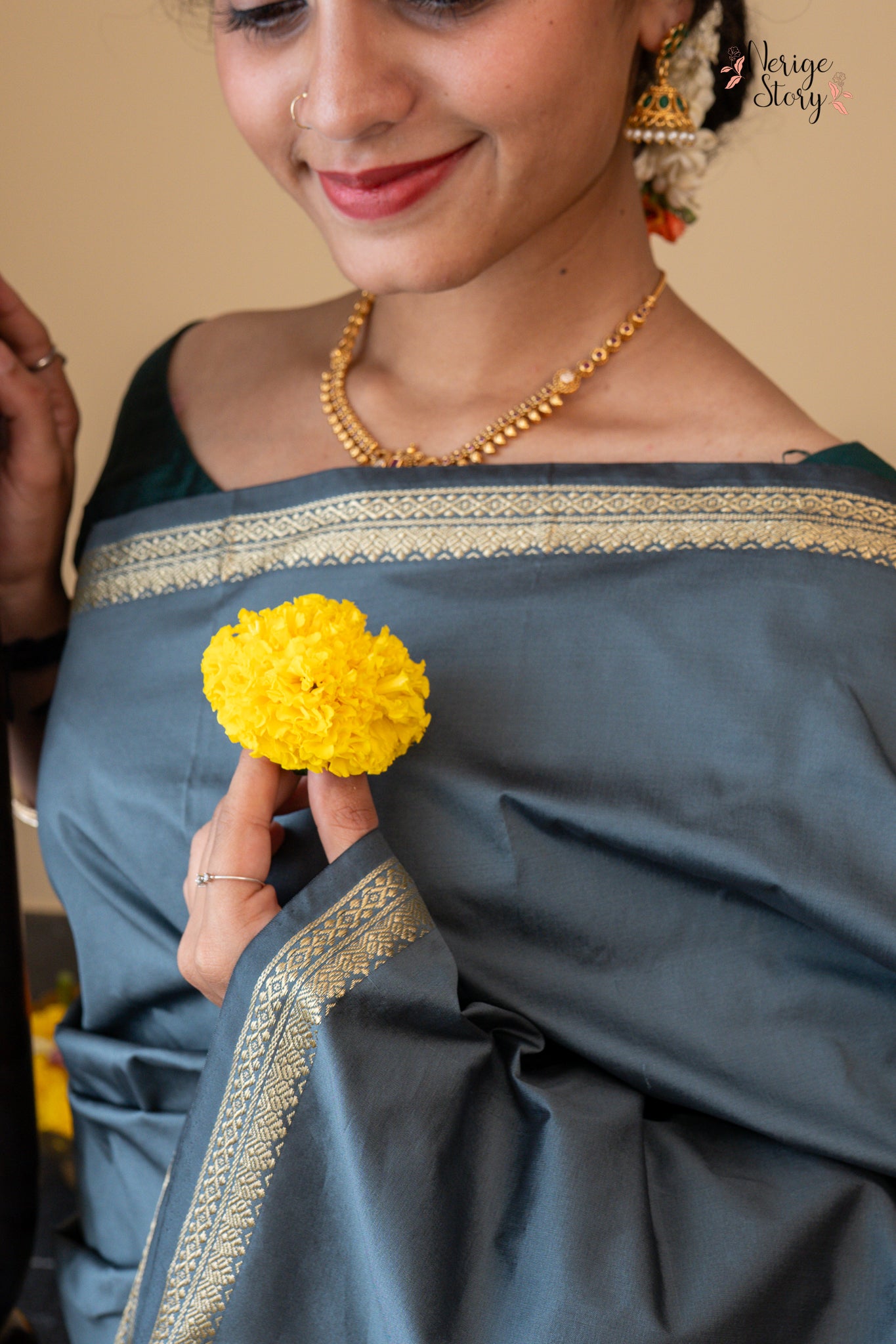 DAYANITA (ದಯಾನಿತಾ)