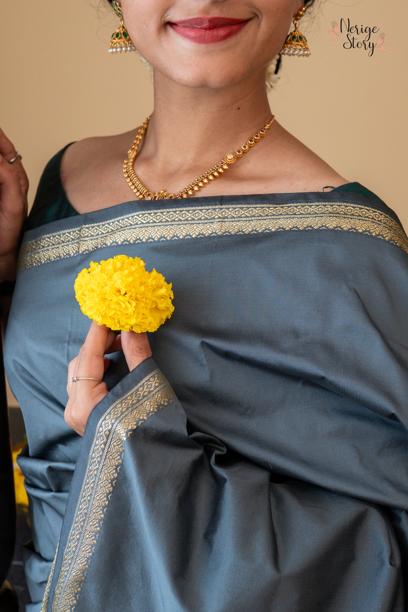 DAYANITA (ದಯಾನಿತಾ)