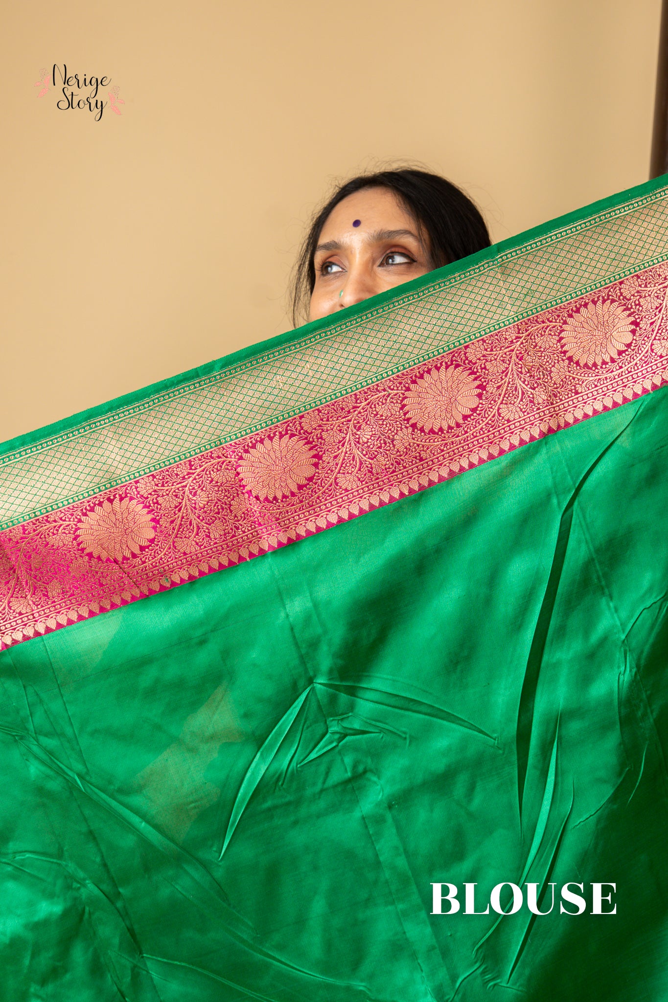 GUNASHRI (गुणश्री)