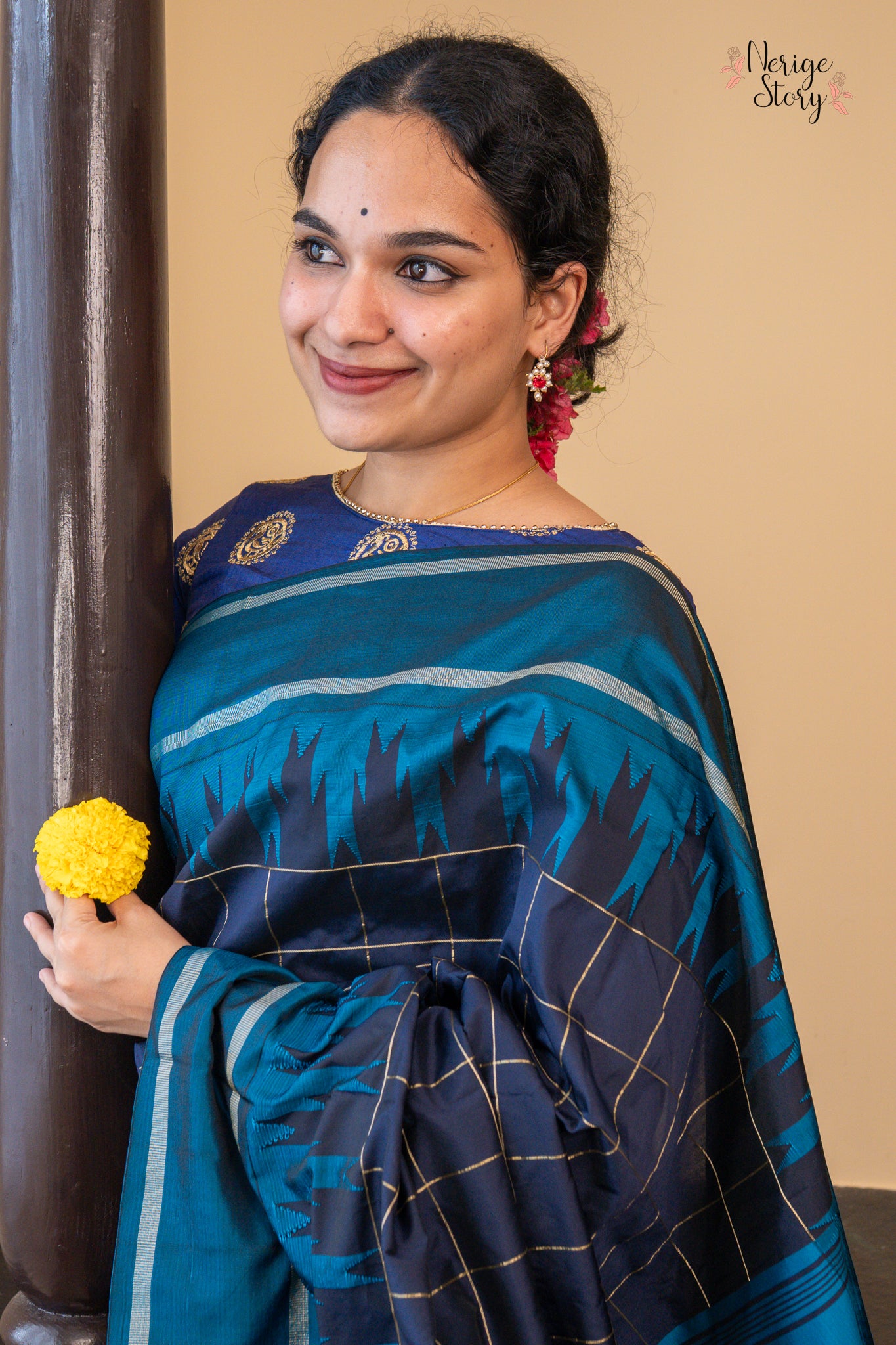 YAMIKA (ಯಾಮಿಕಾ)