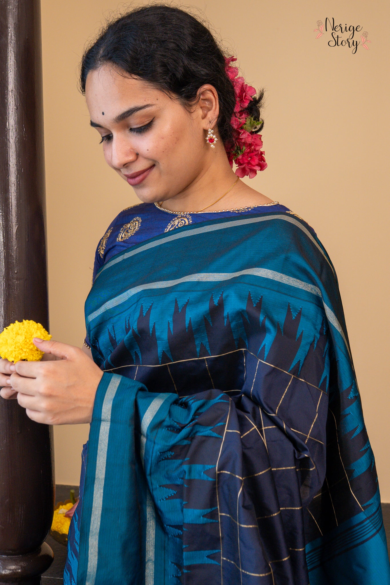 YAMIKA (ಯಾಮಿಕಾ)
