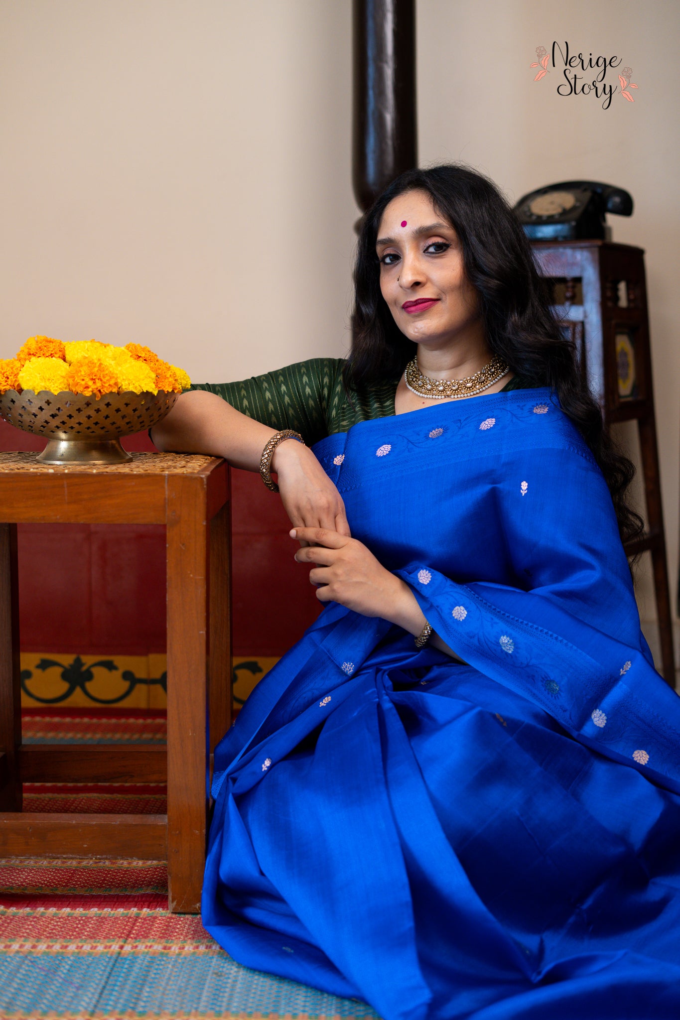 LAVANYASREE (लावण्यश्री)