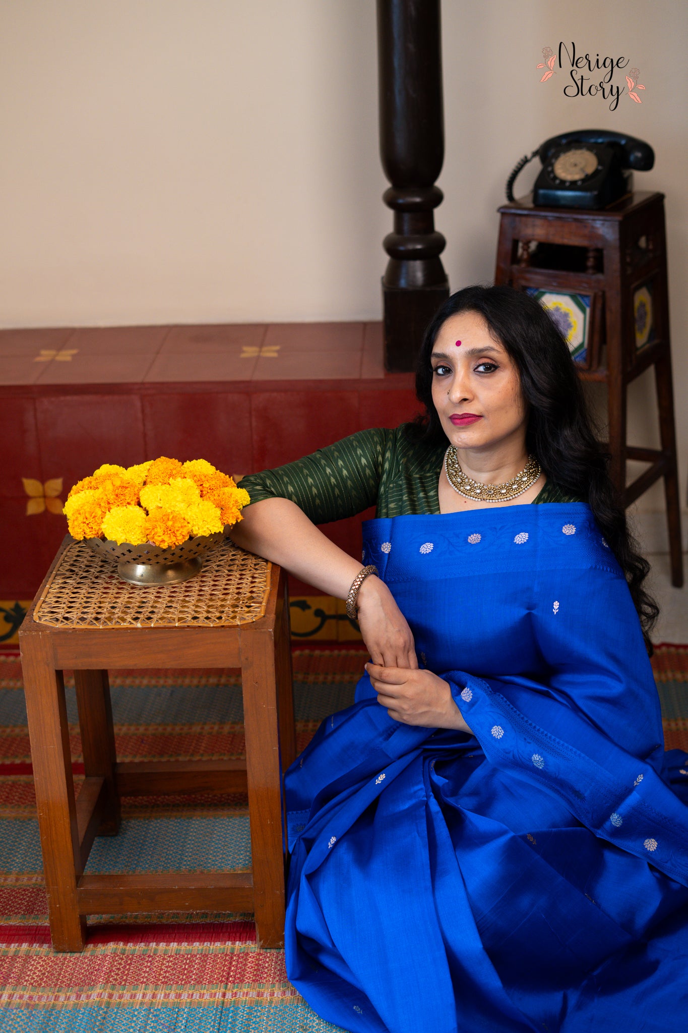 LAVANYASREE (लावण्यश्री)