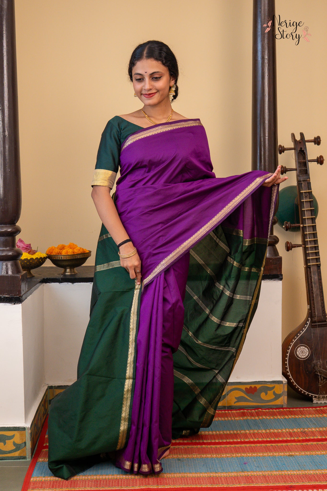 JASMITA (ಜಸ್ಮಿತಾ)