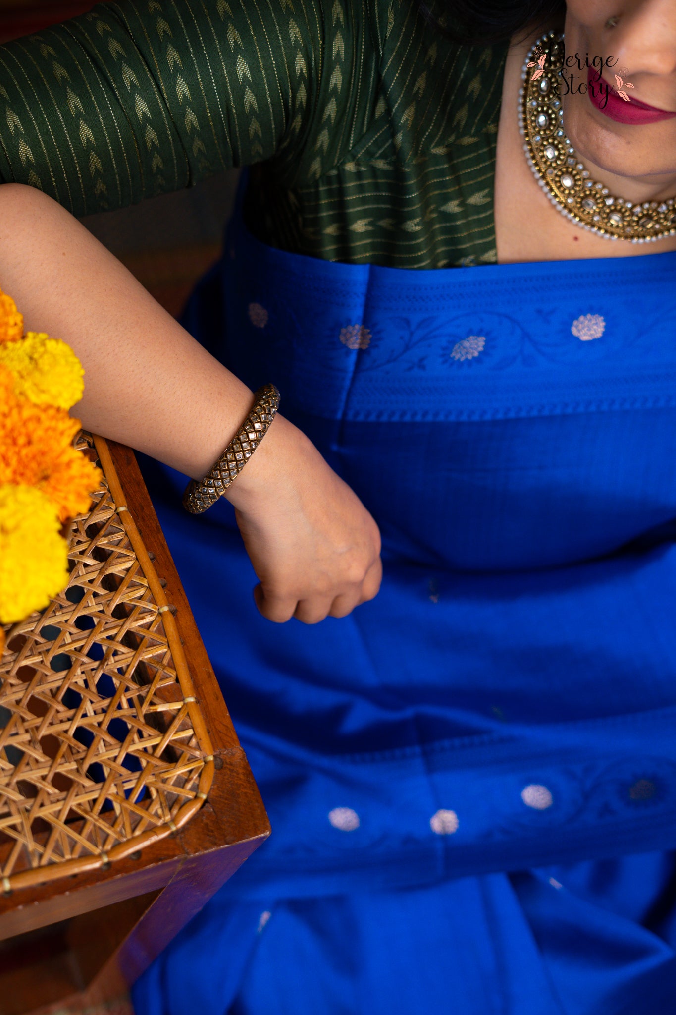 LAVANYASREE (लावण्यश्री)