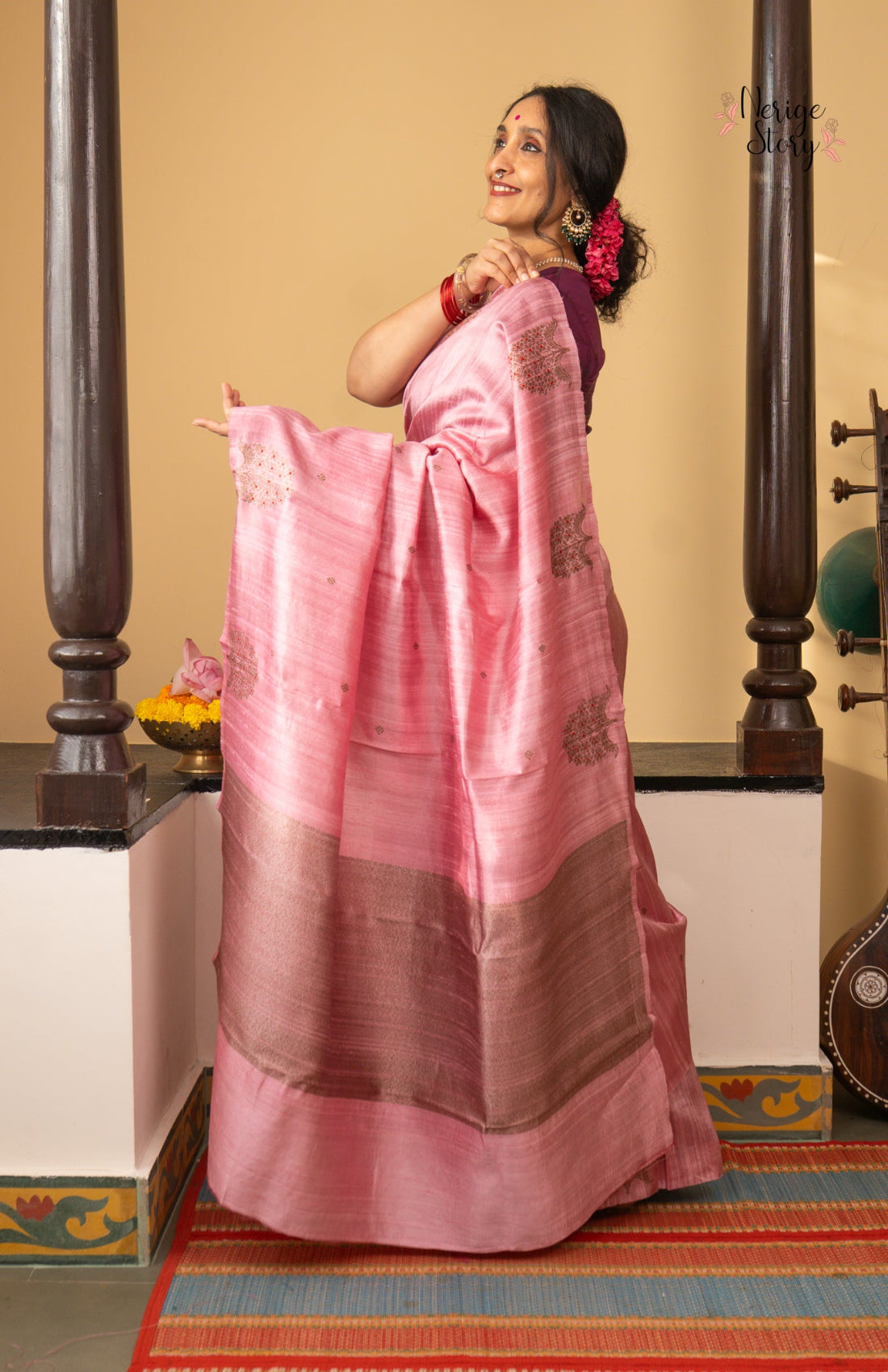 MAHISHAA (महिषा)