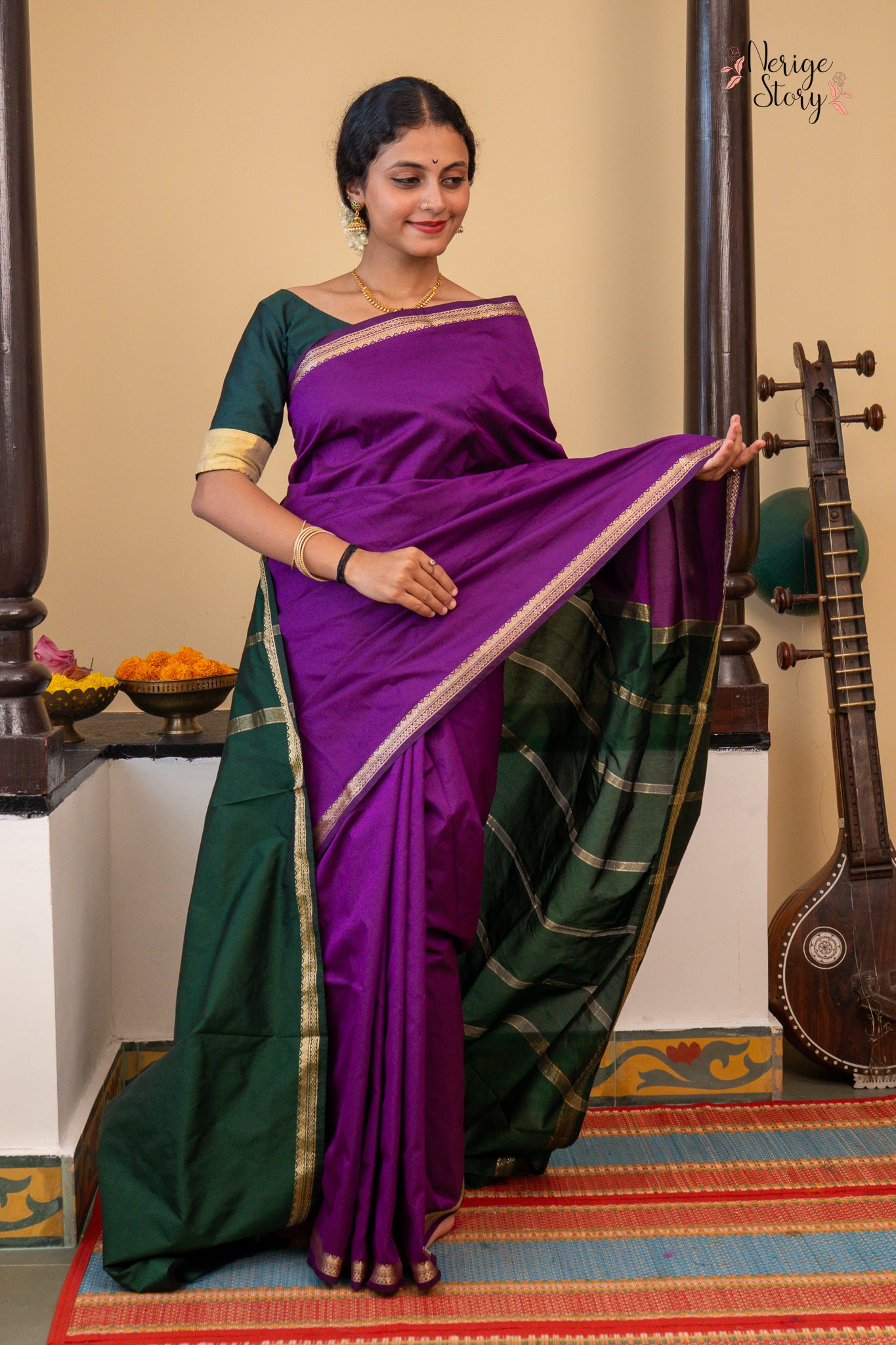 JASMITA (ಜಸ್ಮಿತಾ)
