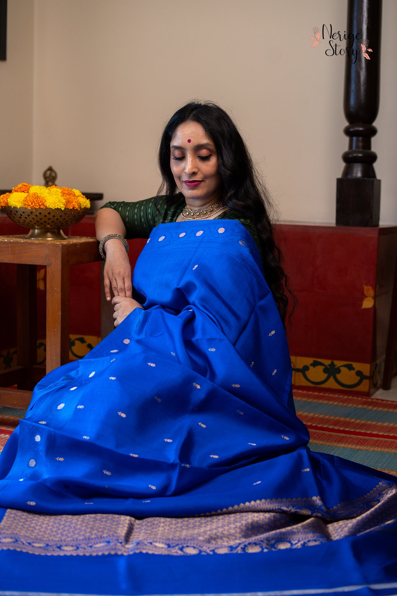 LAVANYASREE (लावण्यश्री)