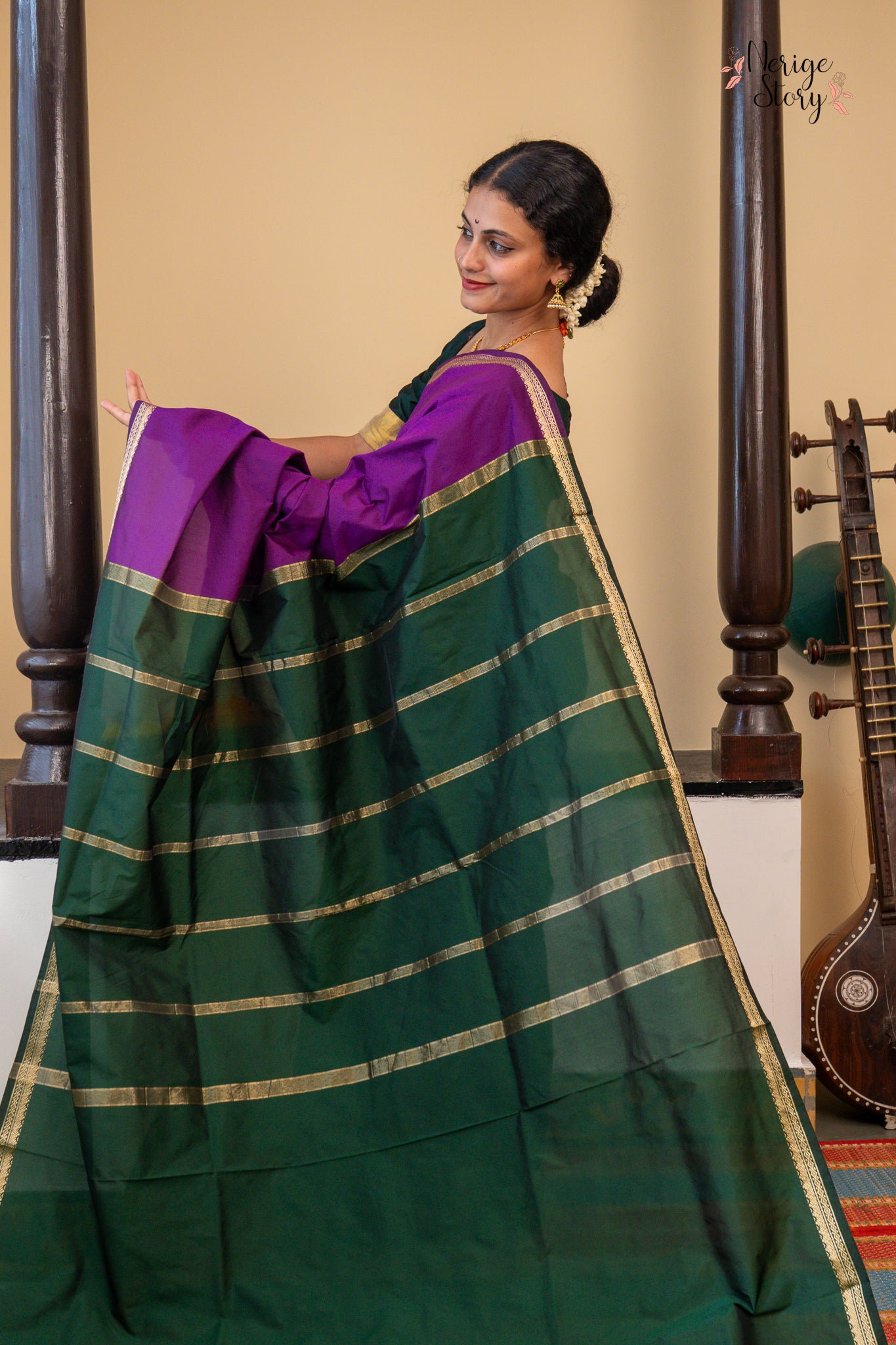 JASMITA (ಜಸ್ಮಿತಾ)
