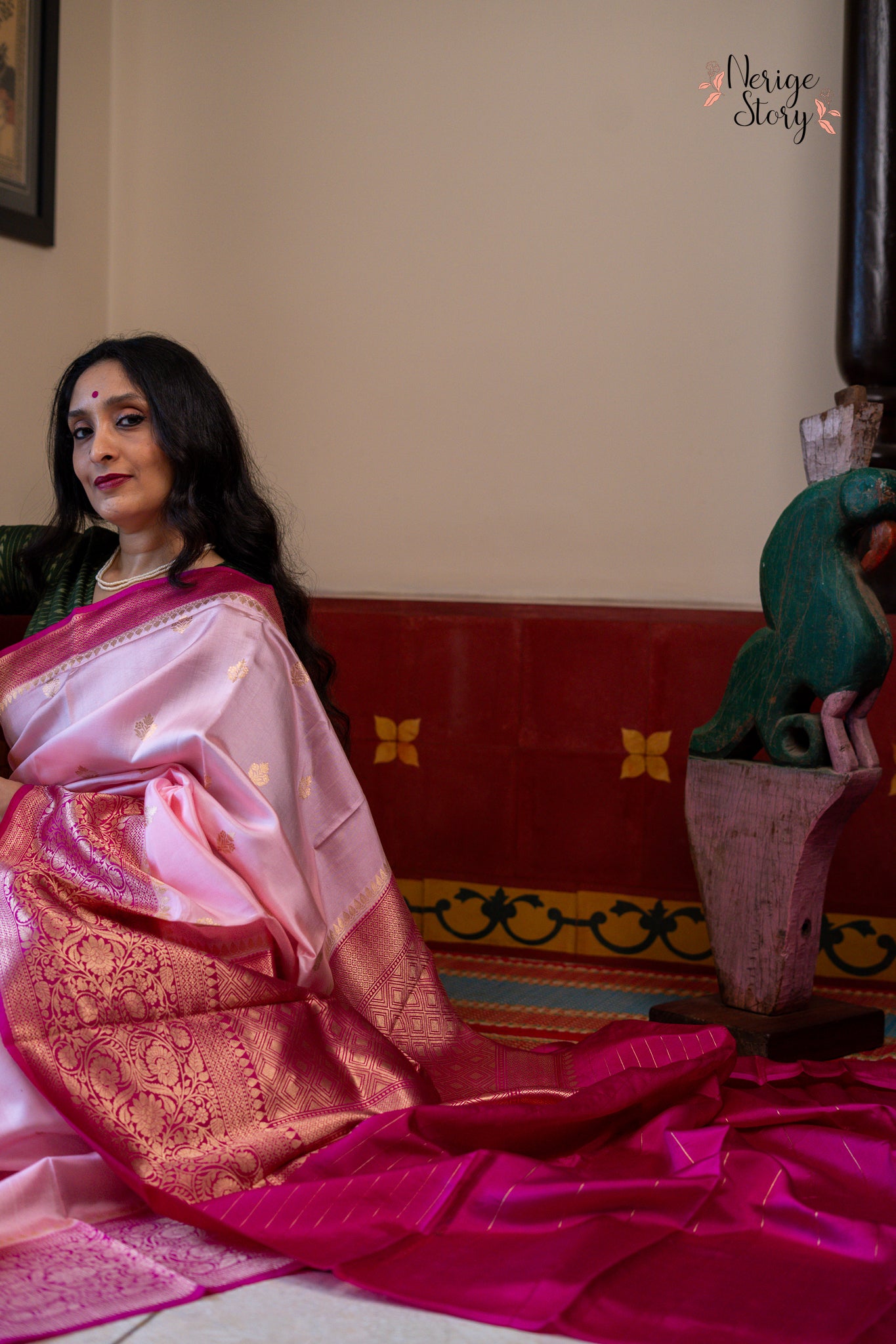 GAYATHRIDEVI (गायत्रीदेवी)