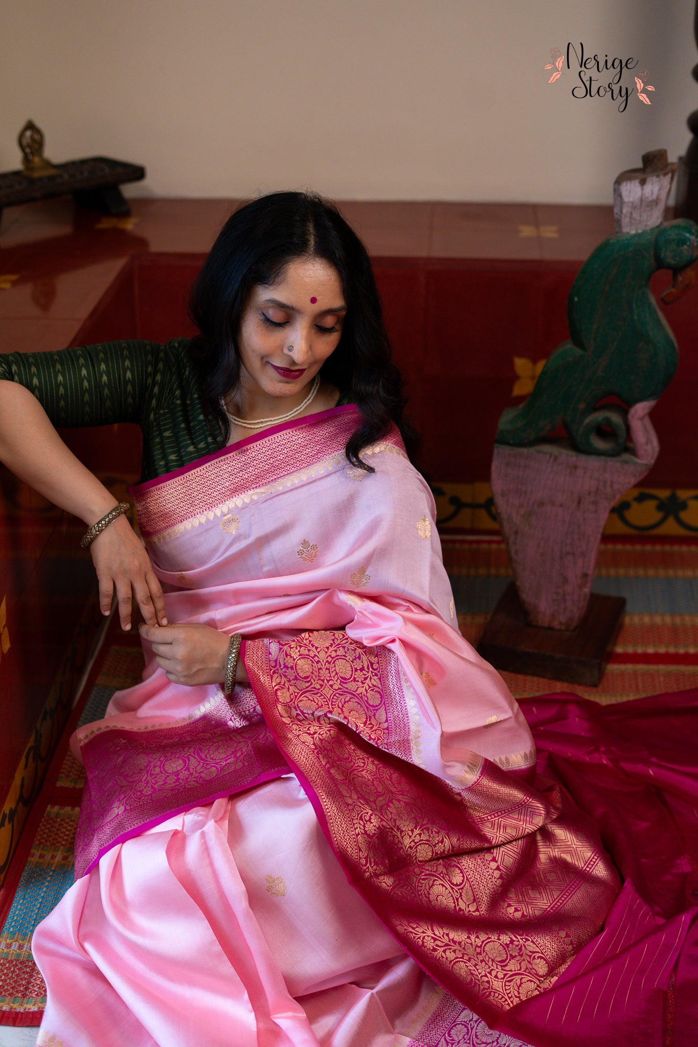 GAYATHRIDEVI (गायत्रीदेवी)