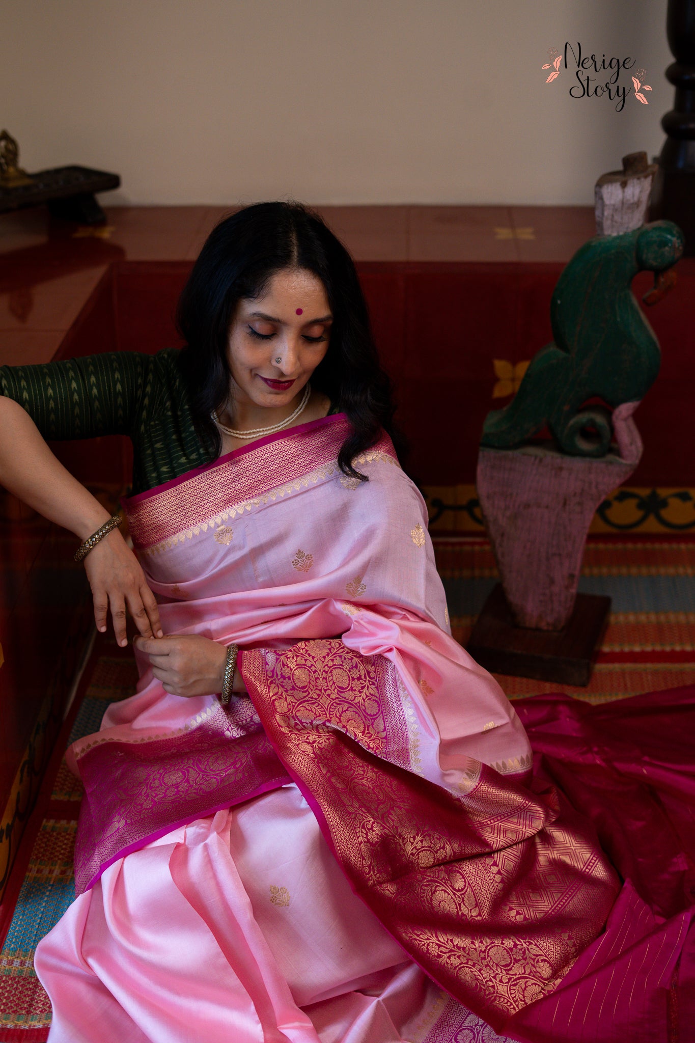 GAYATHRIDEVI (गायत्रीदेवी)