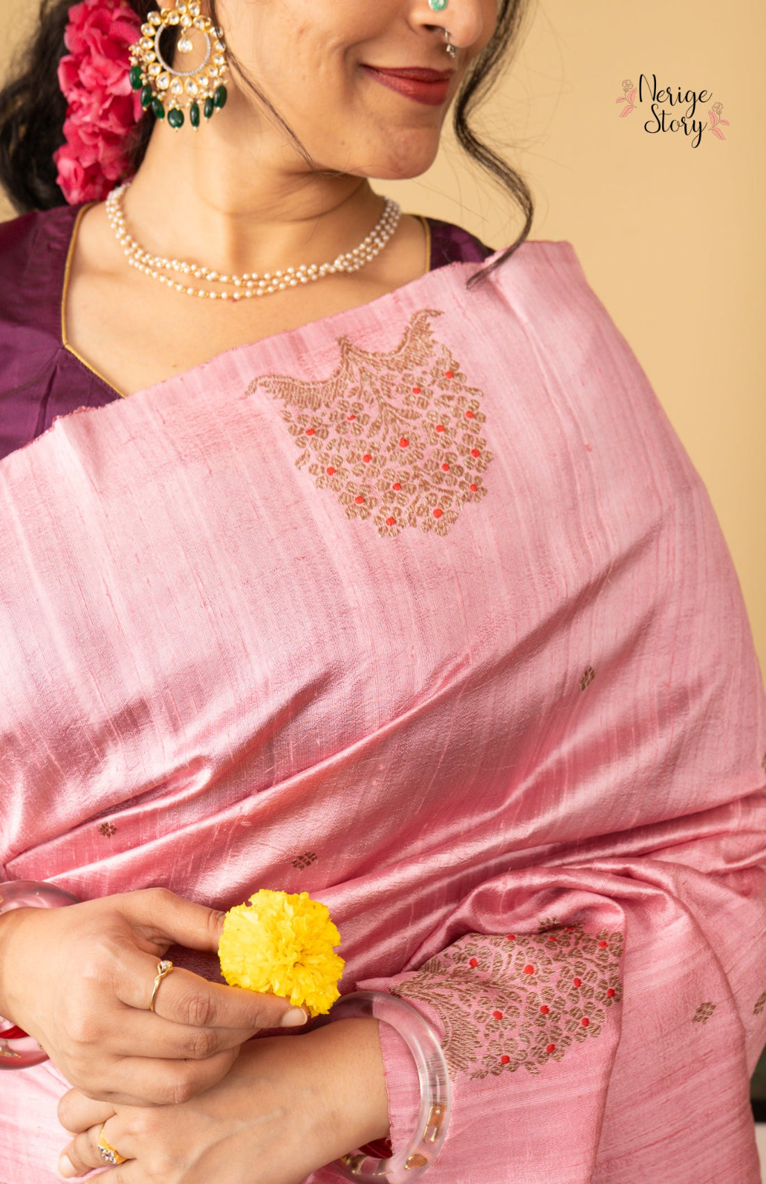 MAHISHAA (महिषा)