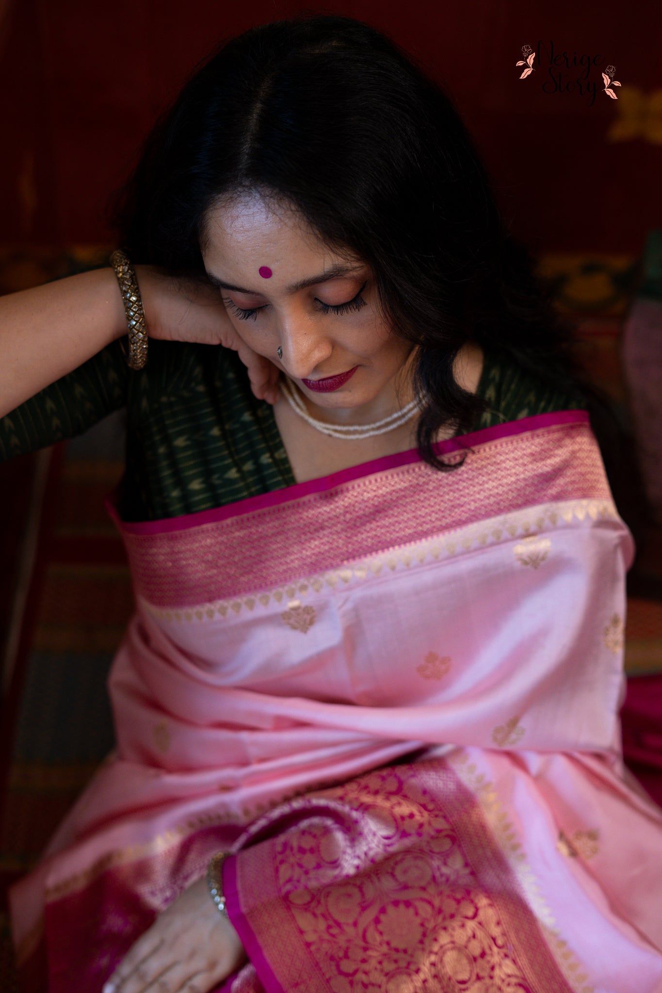 GAYATHRIDEVI (गायत्रीदेवी)