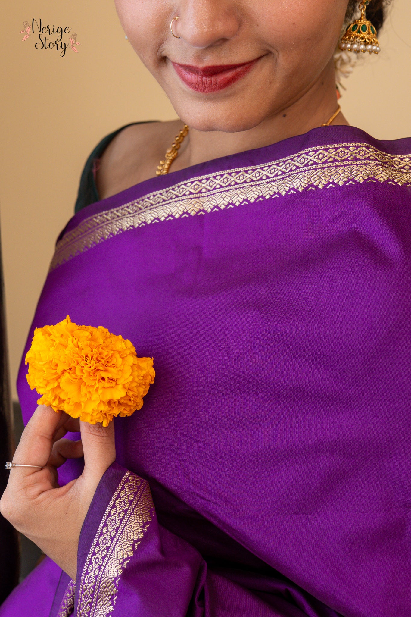 JASMITA (ಜಸ್ಮಿತಾ)