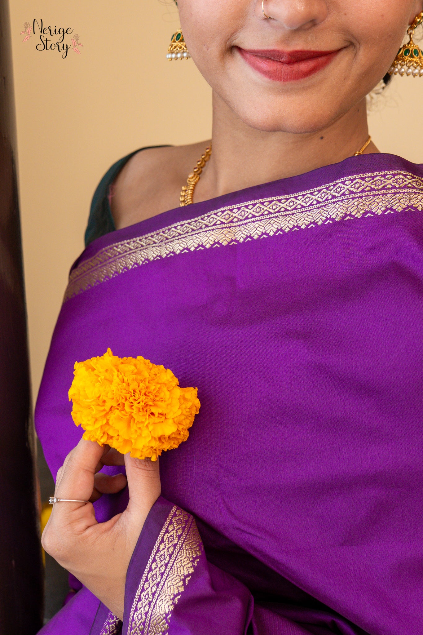 JASMITA (ಜಸ್ಮಿತಾ)
